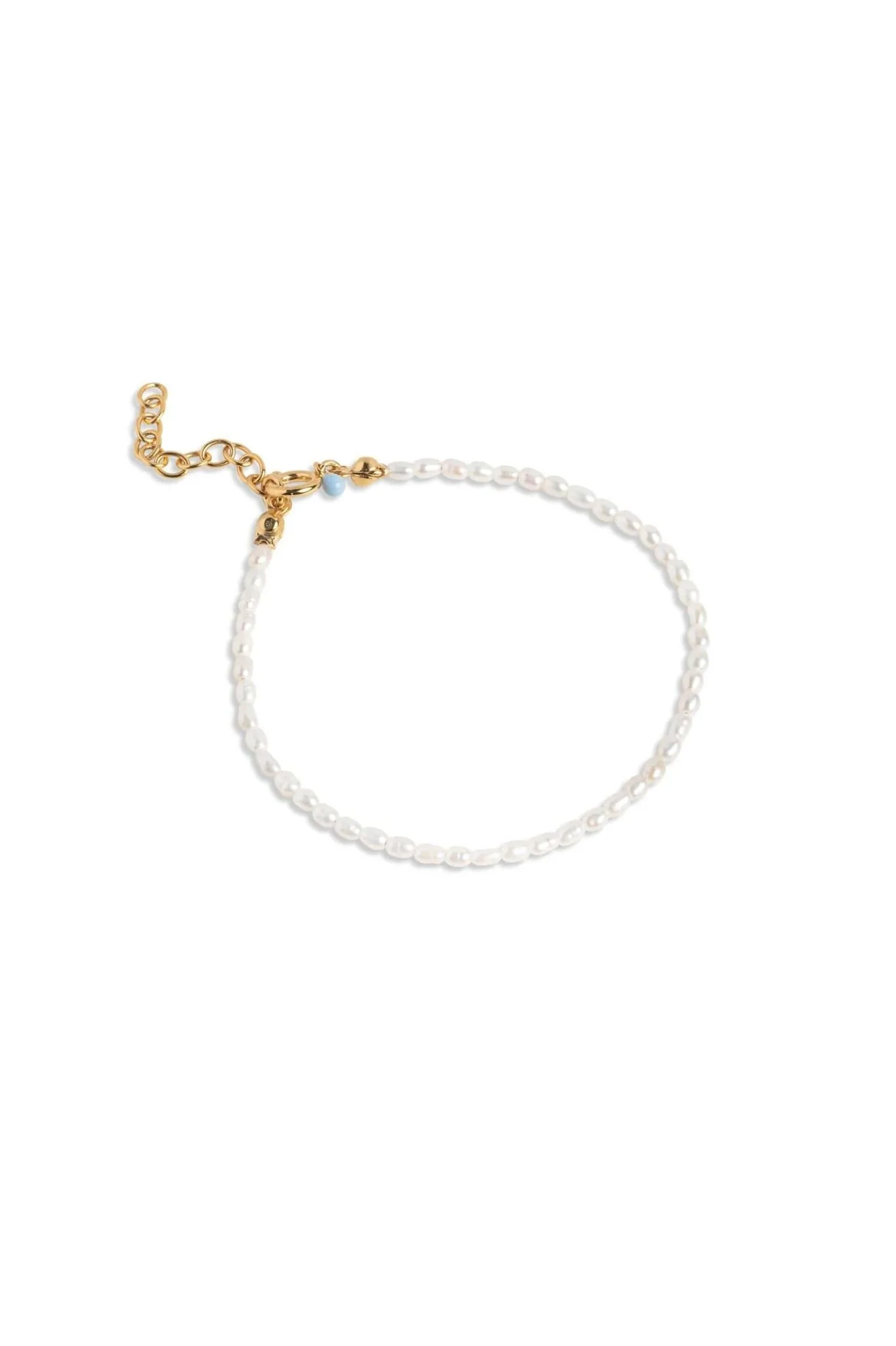 Erna Bracelets Pearl