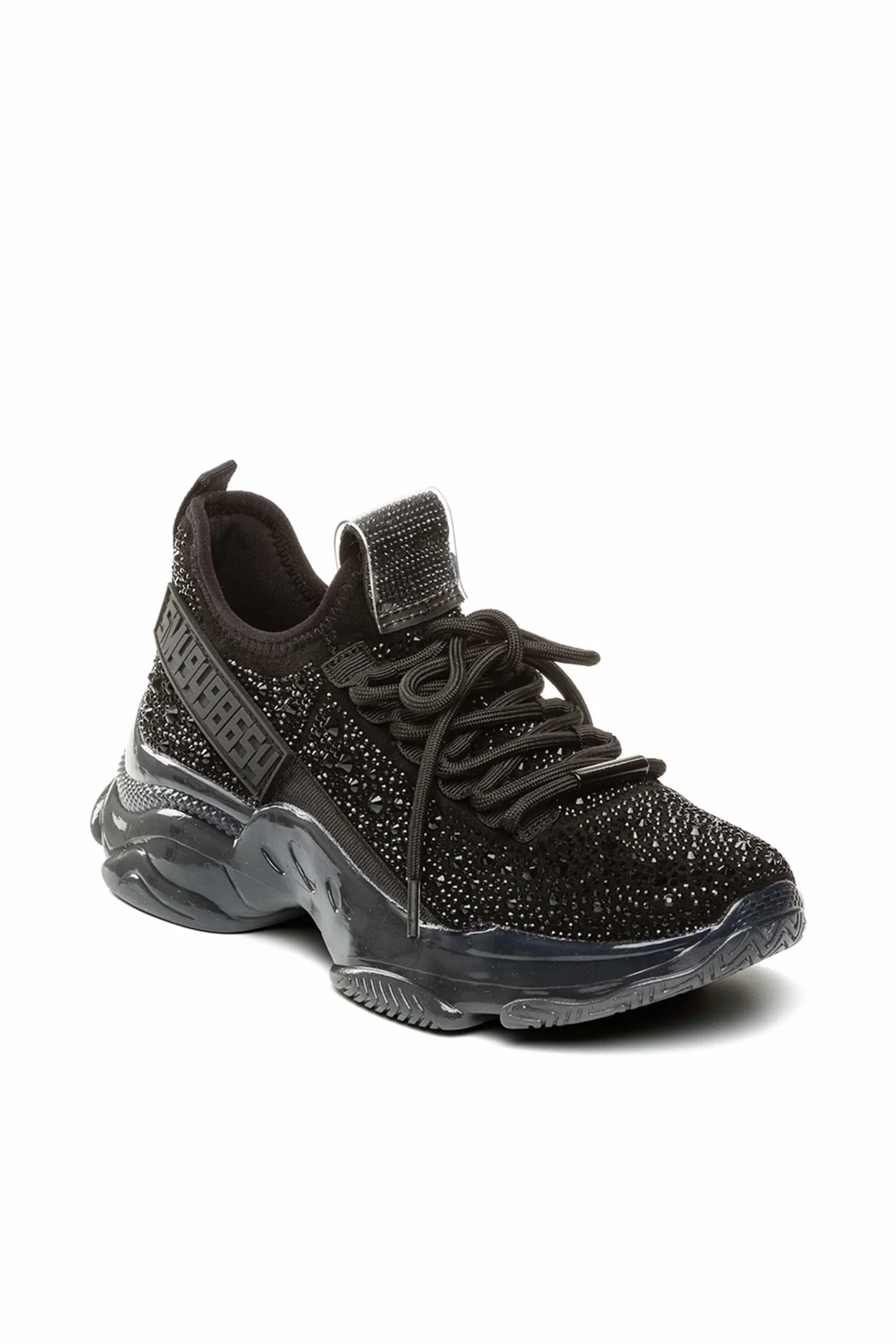 Maxima-R Sneaker Black - Image 2