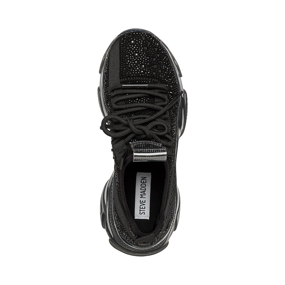 Maxima-R Sneaker Black - Image 4