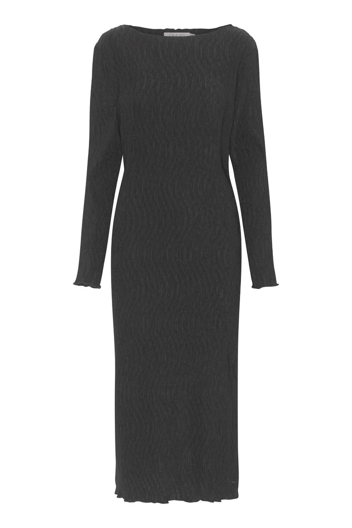 Odaic Dress Black - Image 8