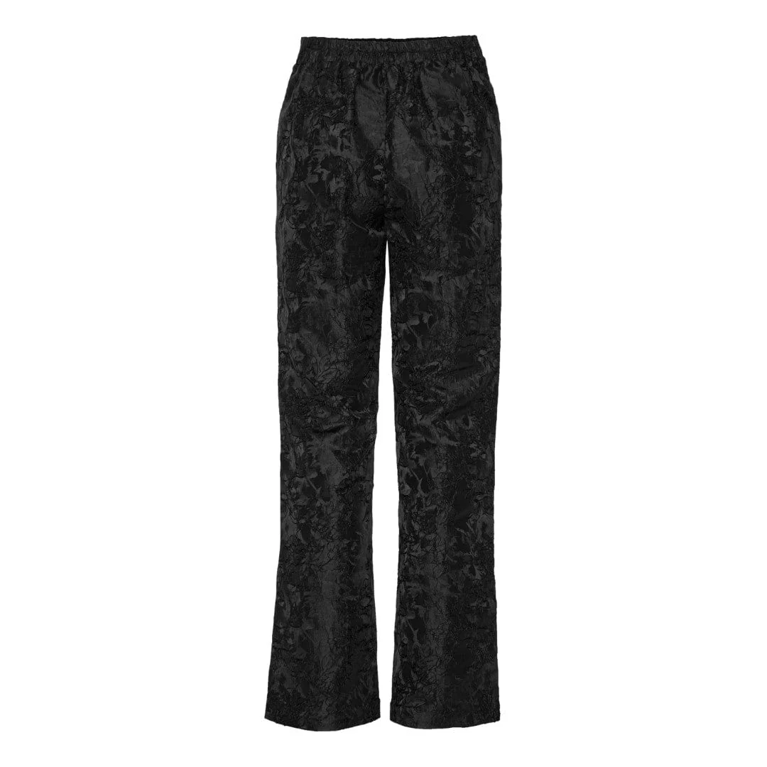 Aria Pants Black - Image 9