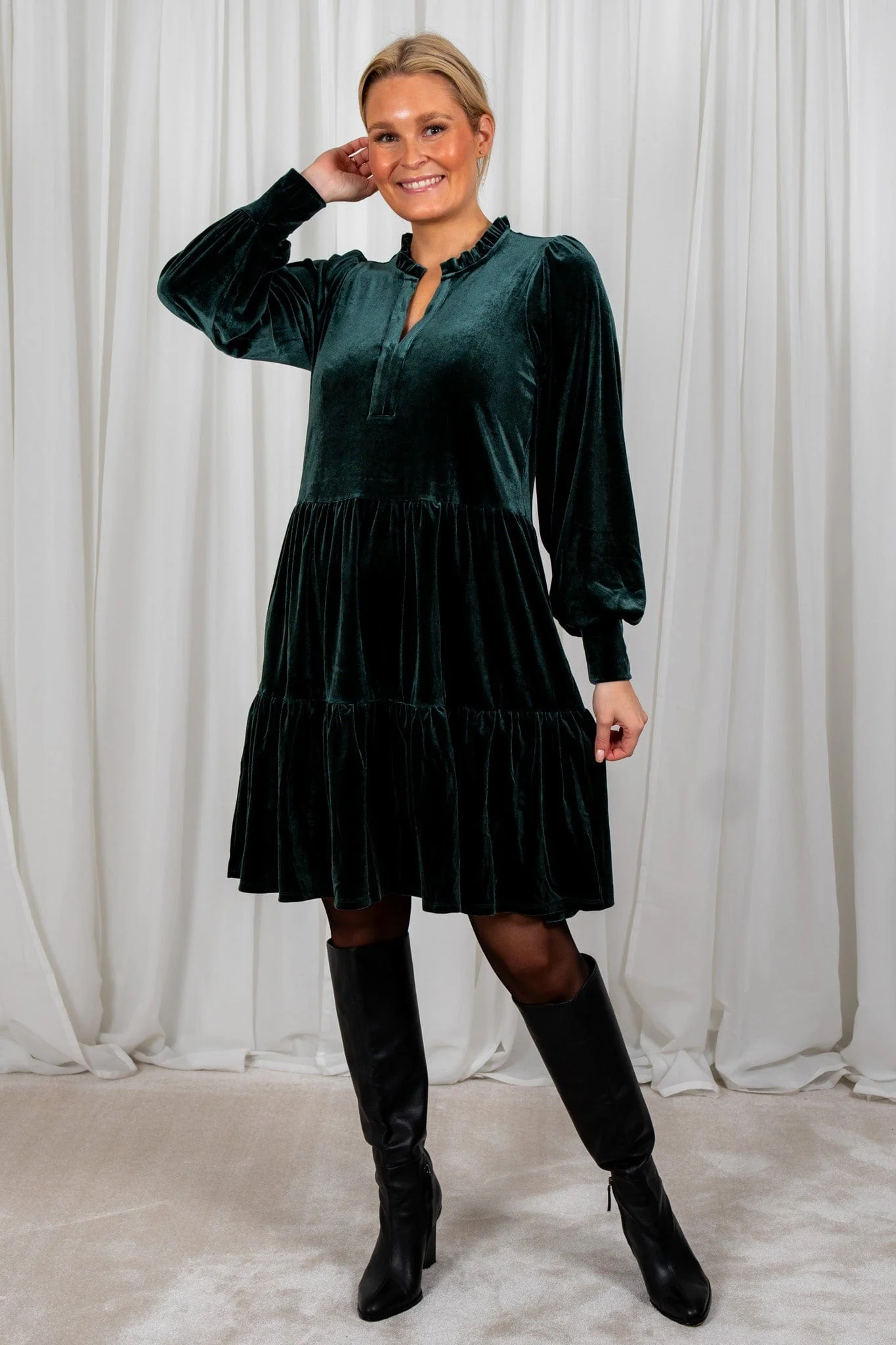 Viggasepw Dress Scarab - Image 4