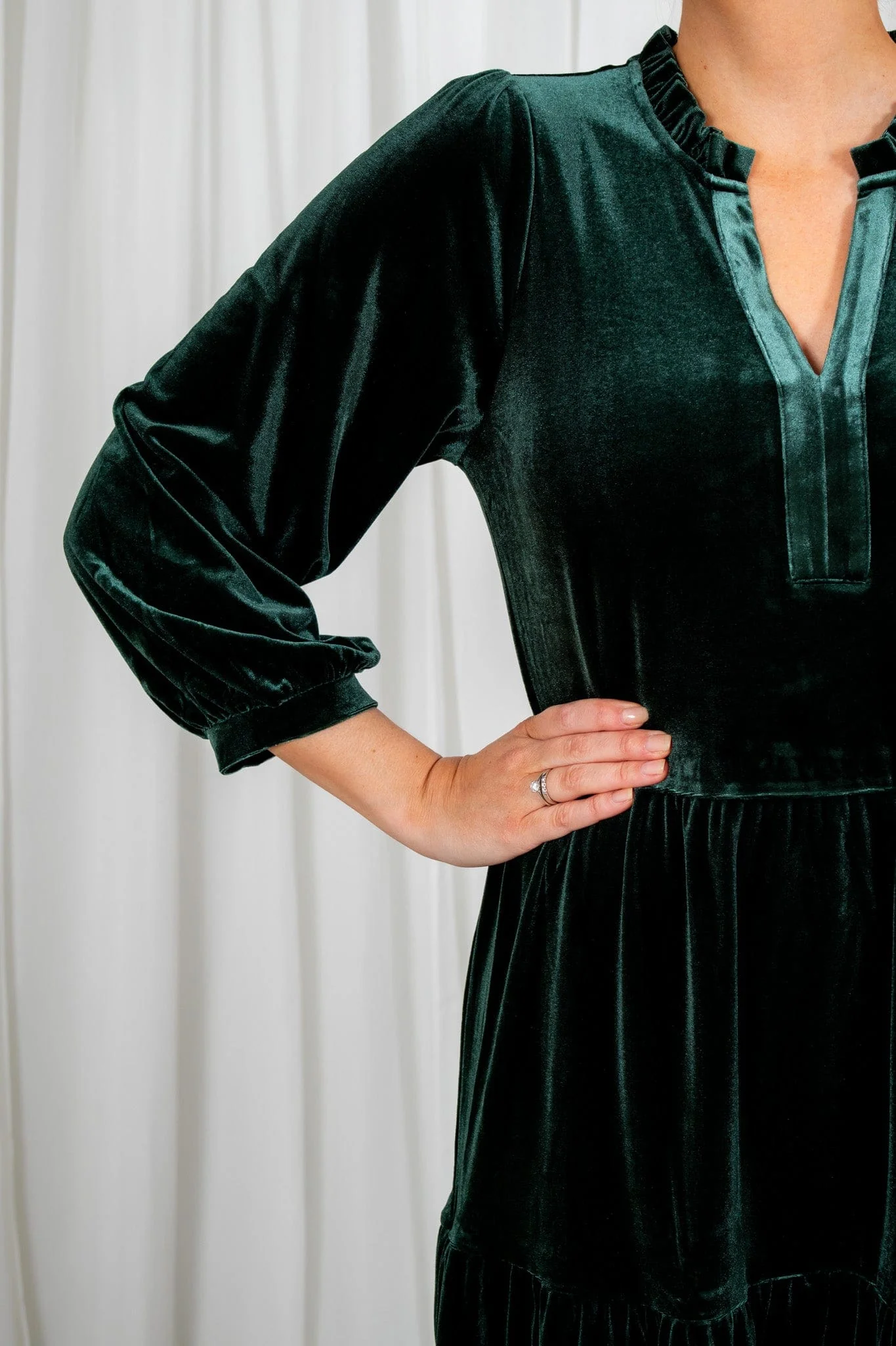 Viggasapw Dress Scarab - Image 10