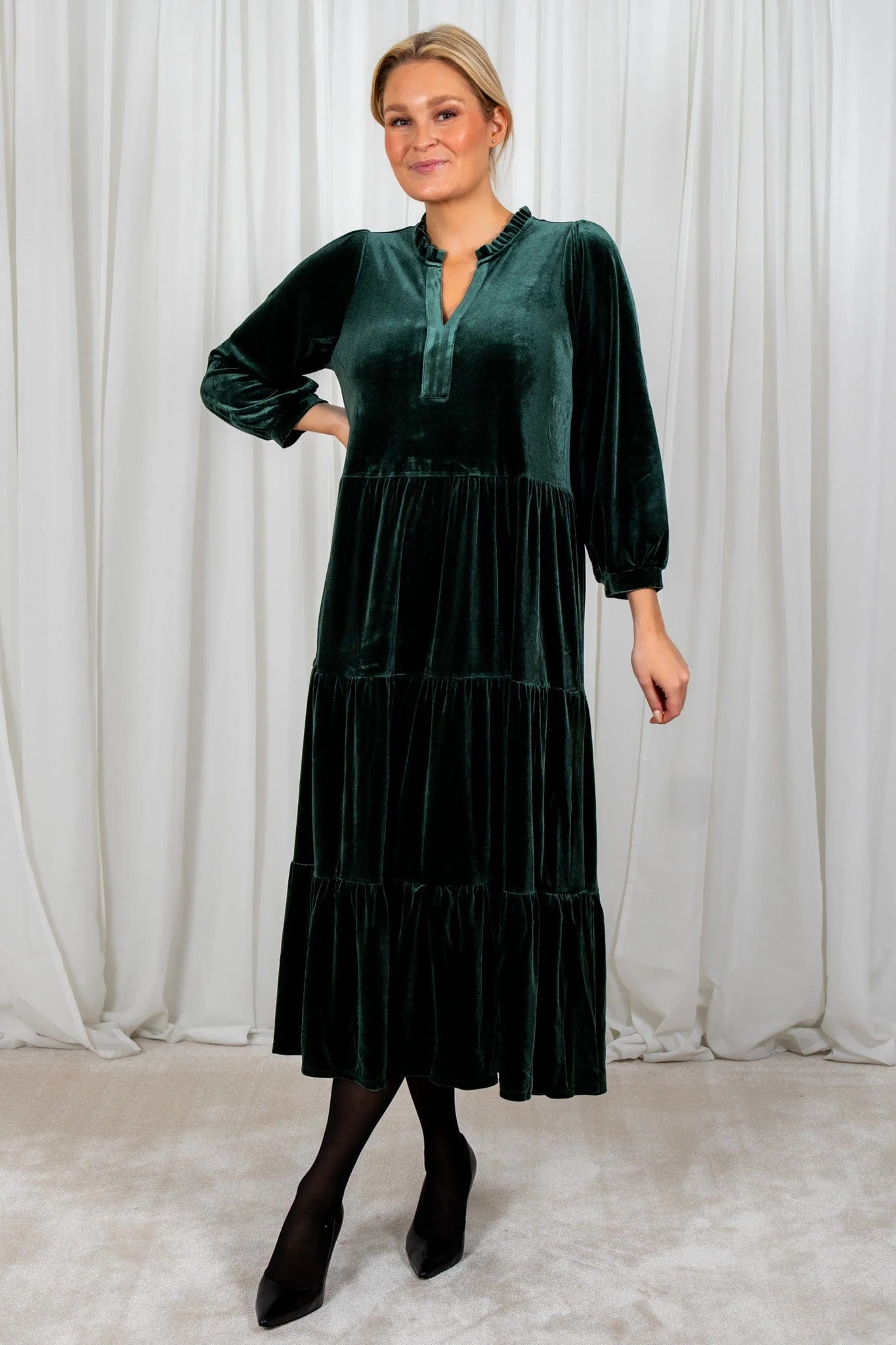 Viggasapw Dress Scarab - Image 11
