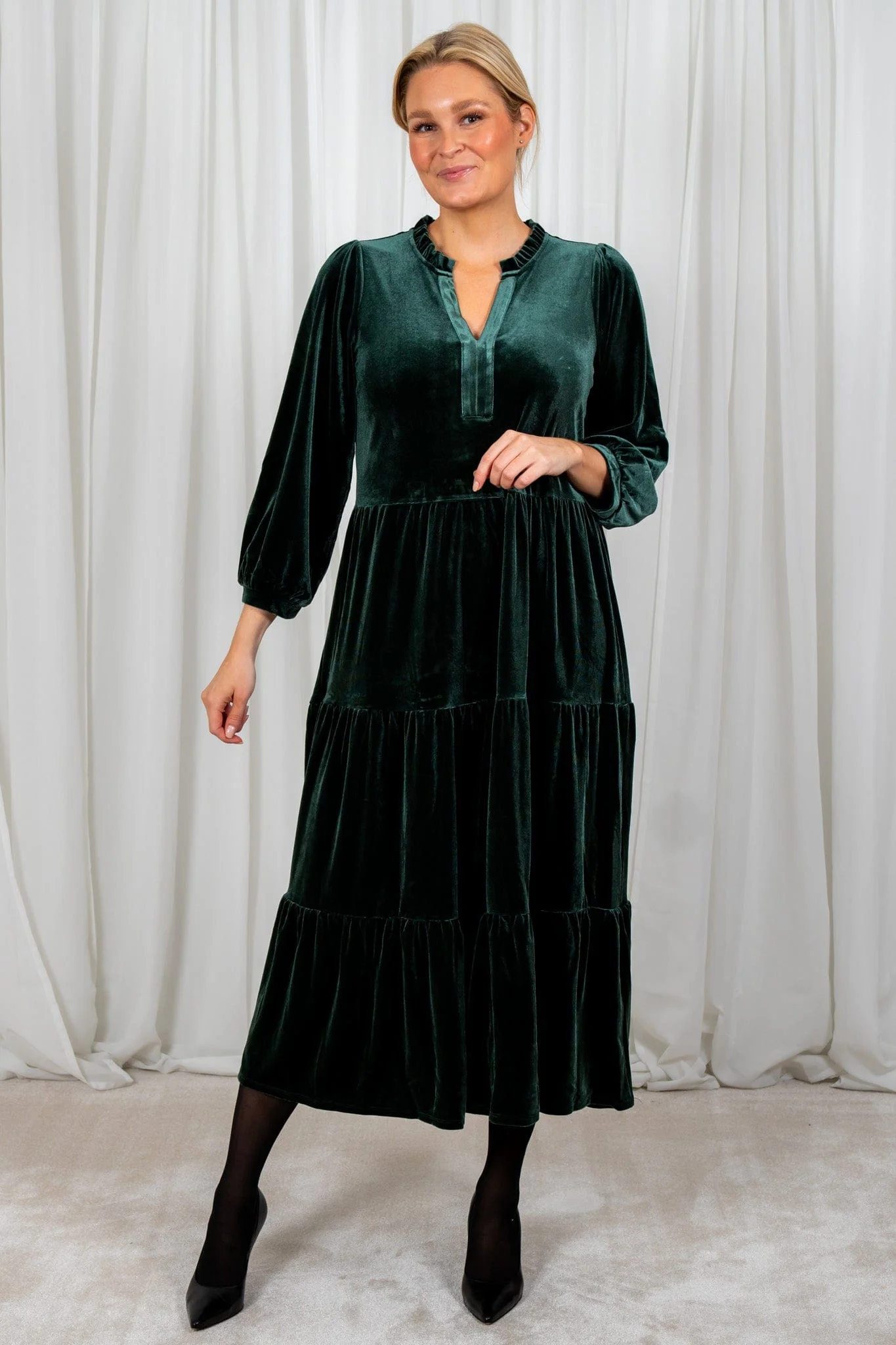 Viggasapw Dress Scarab - Image 7