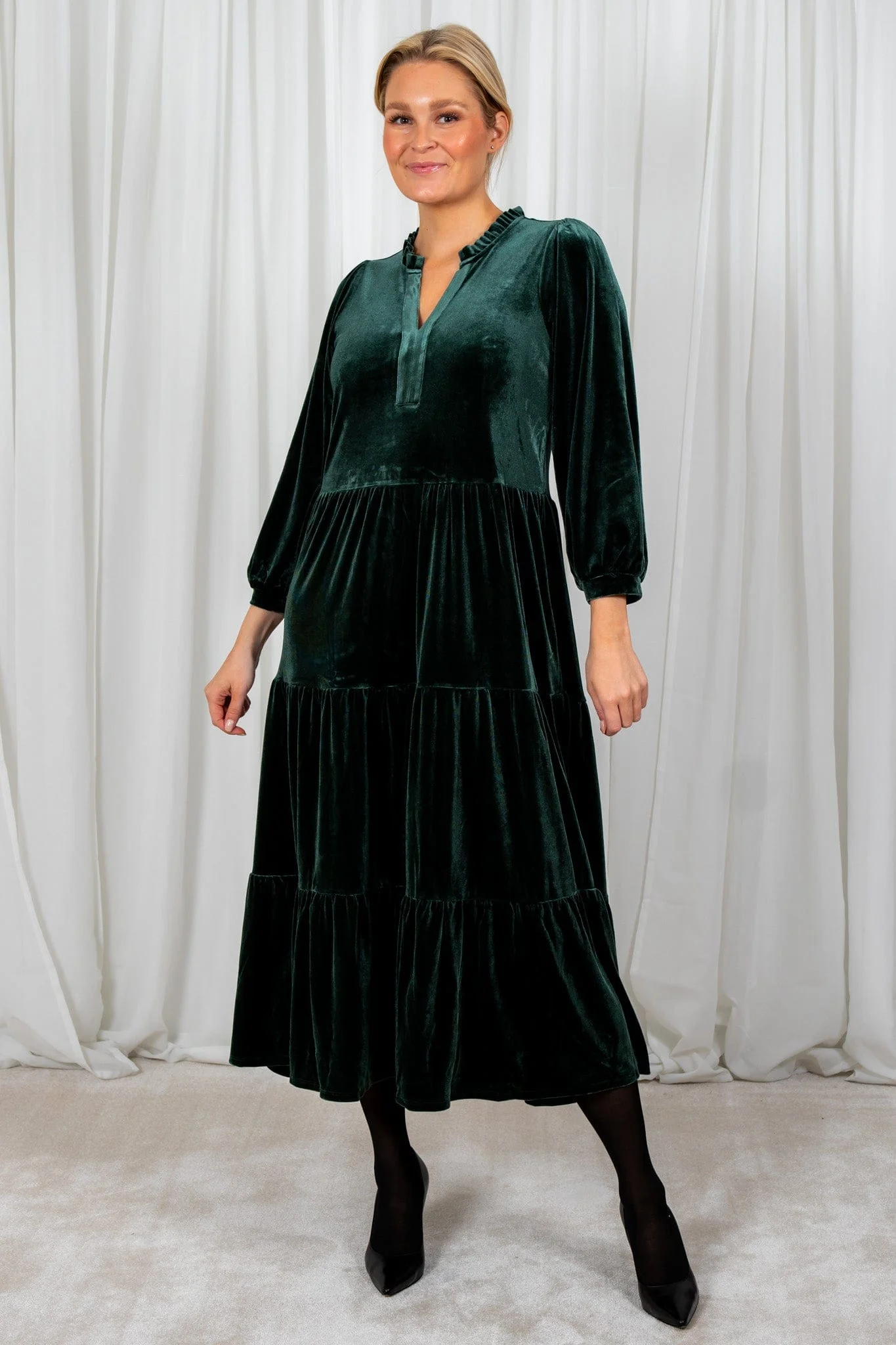Viggasapw Dress Scarab - Image 8
