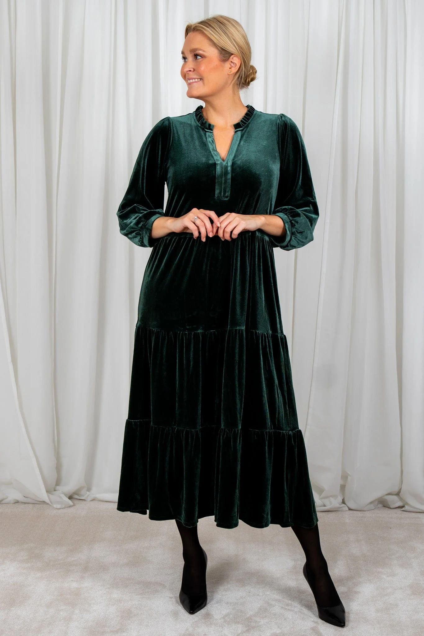 Viggasapw Dress Scarab - Image 9