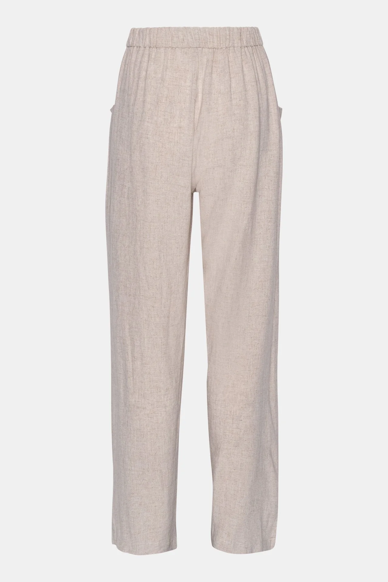 Hannah Pants Beige - Image 10