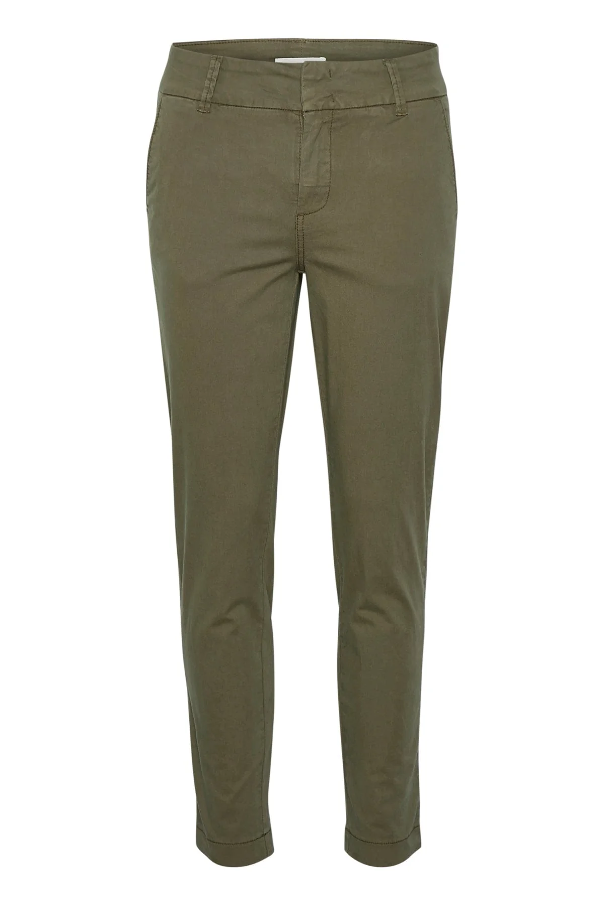 Soffyspw Pants Kalamata