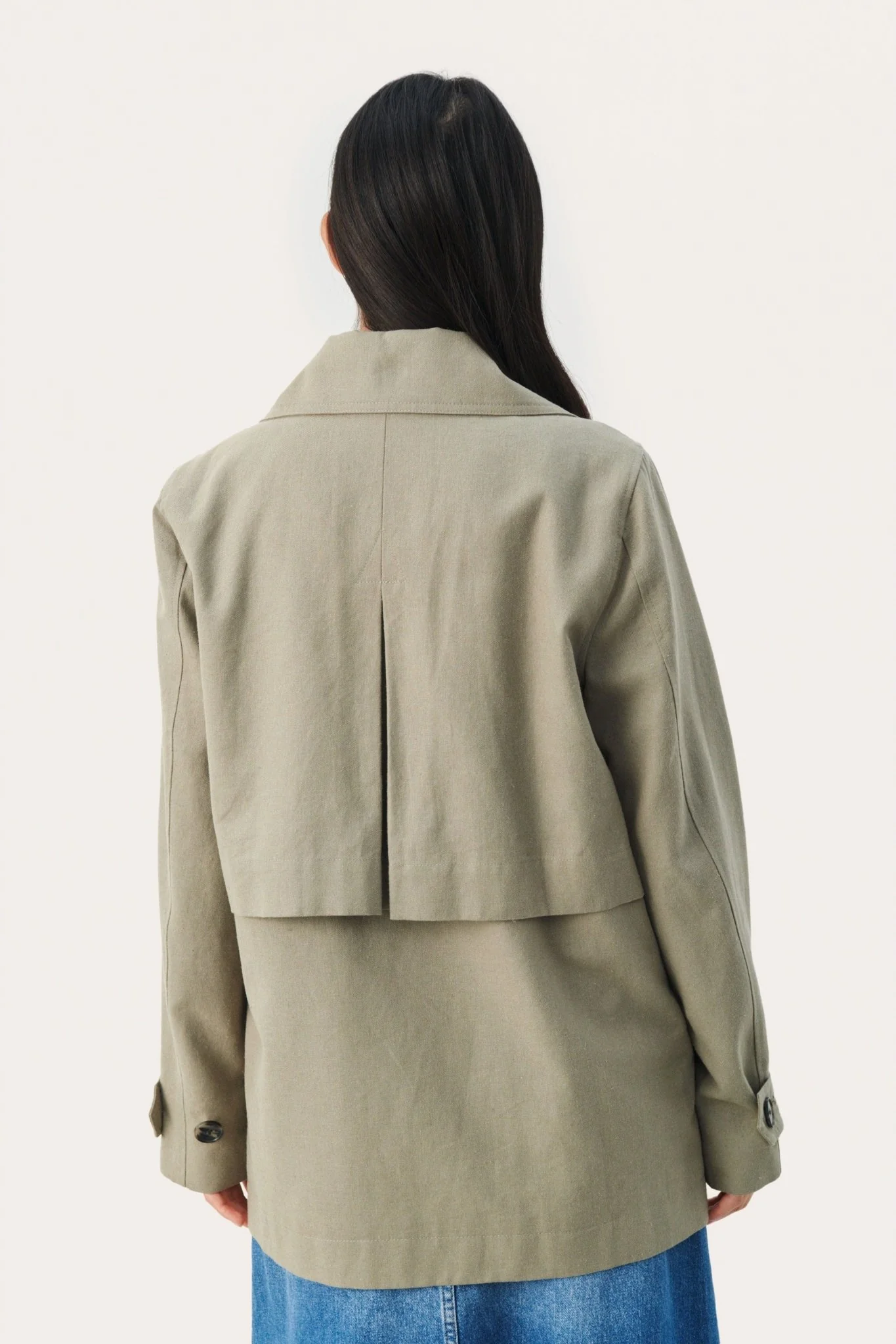 Sifpw Outerwear Vetiver - Image 9