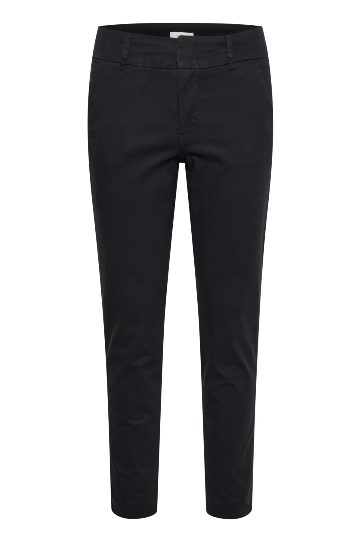 Soffyspw Pants Blue Graphite