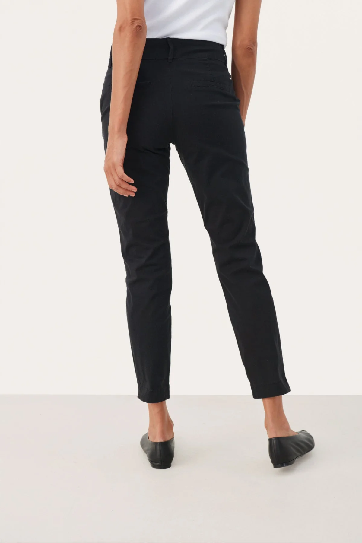 Soffyspw Pants Blue Graphite - Image 5