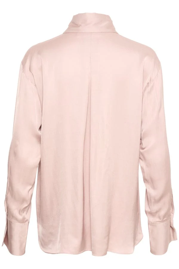 Paulineiw Shirt Clay - Image 2
