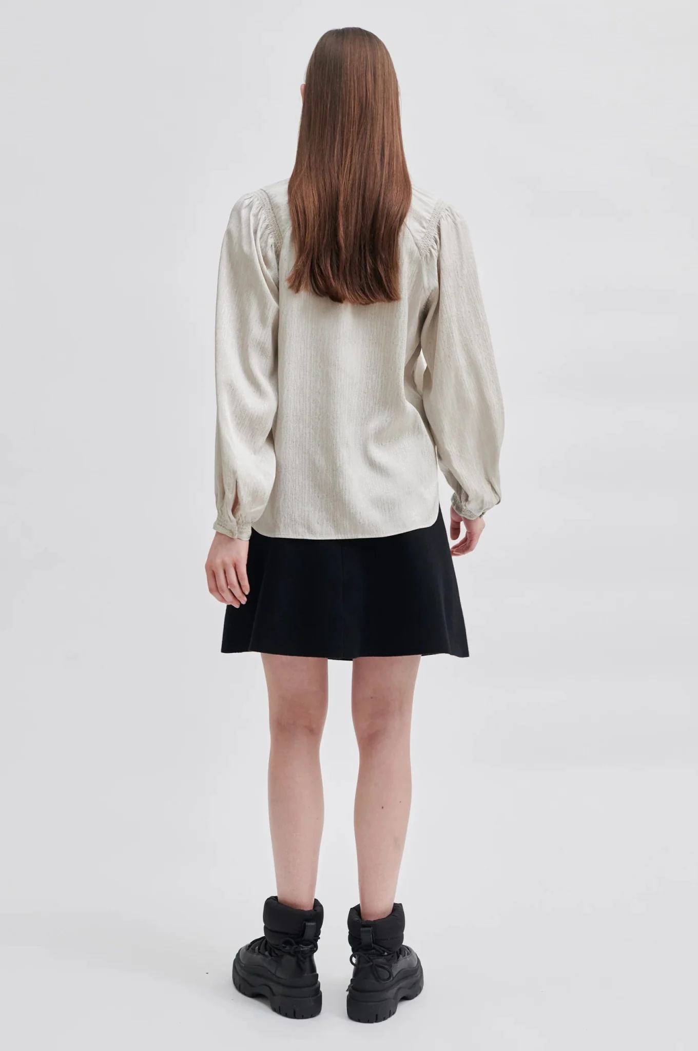 Haven Shirt Moonbeam - Image 4
