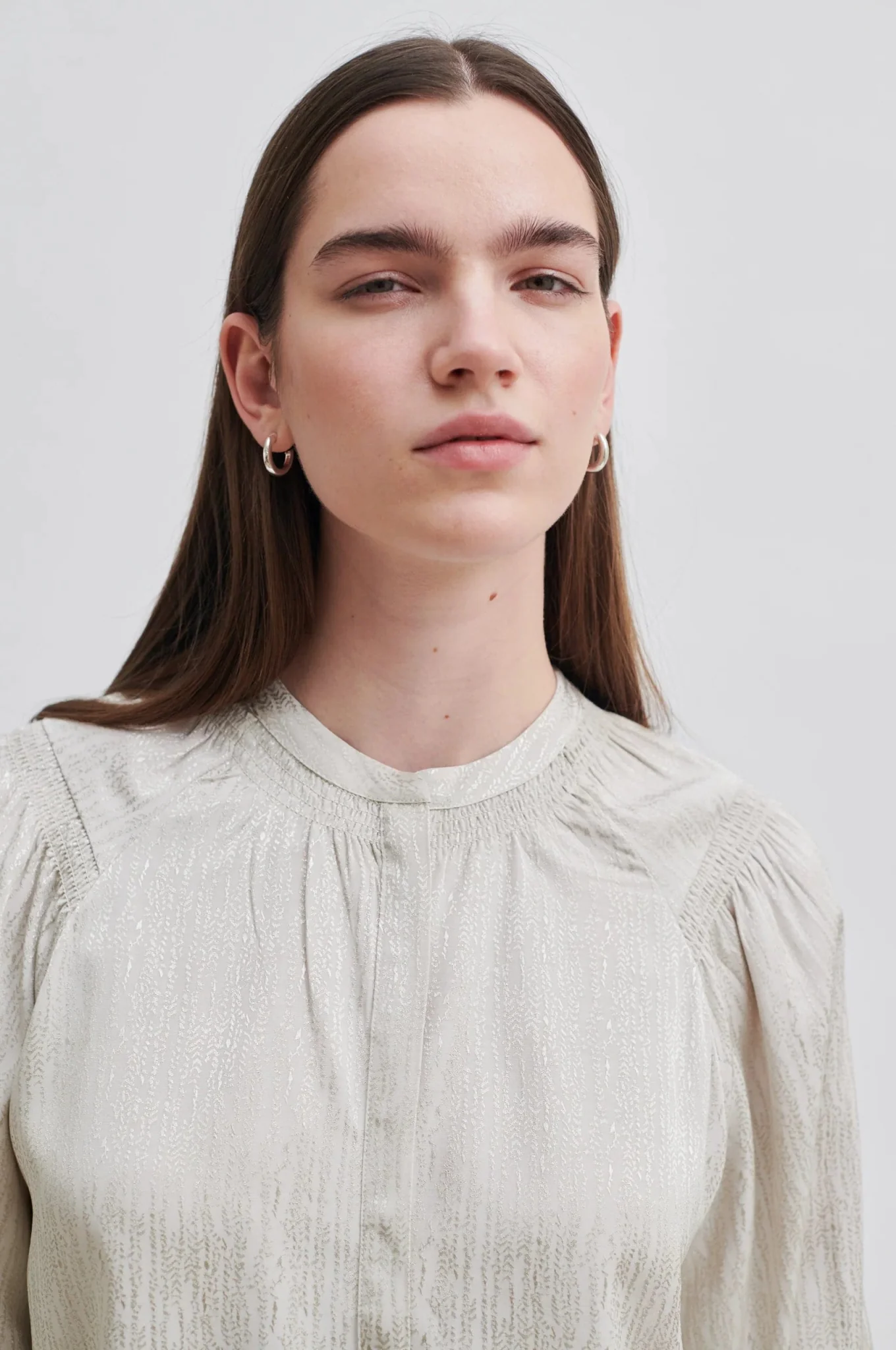 Haven Shirt Moonbeam - Image 5