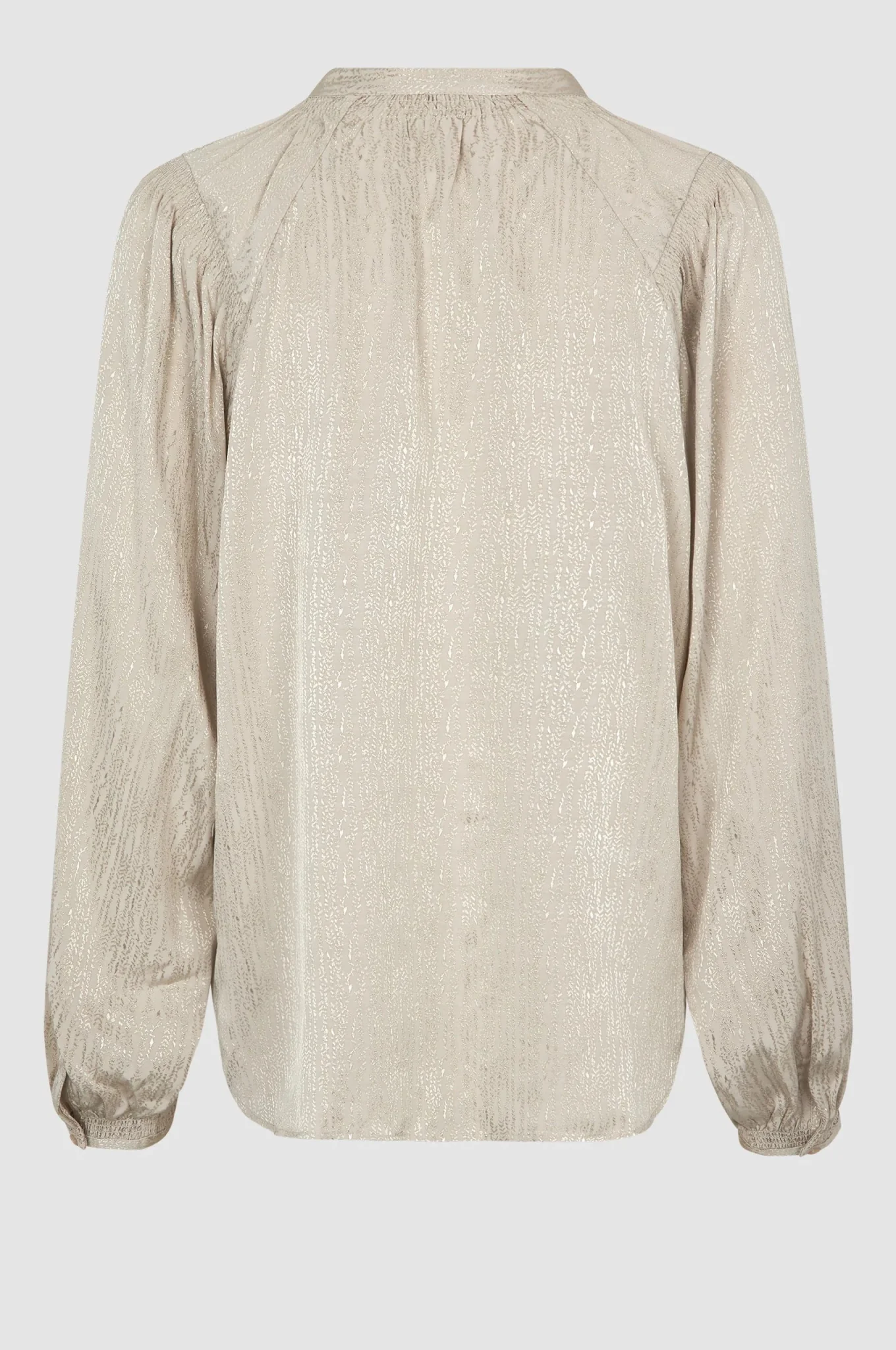 Haven Shirt Moonbeam - Image 6