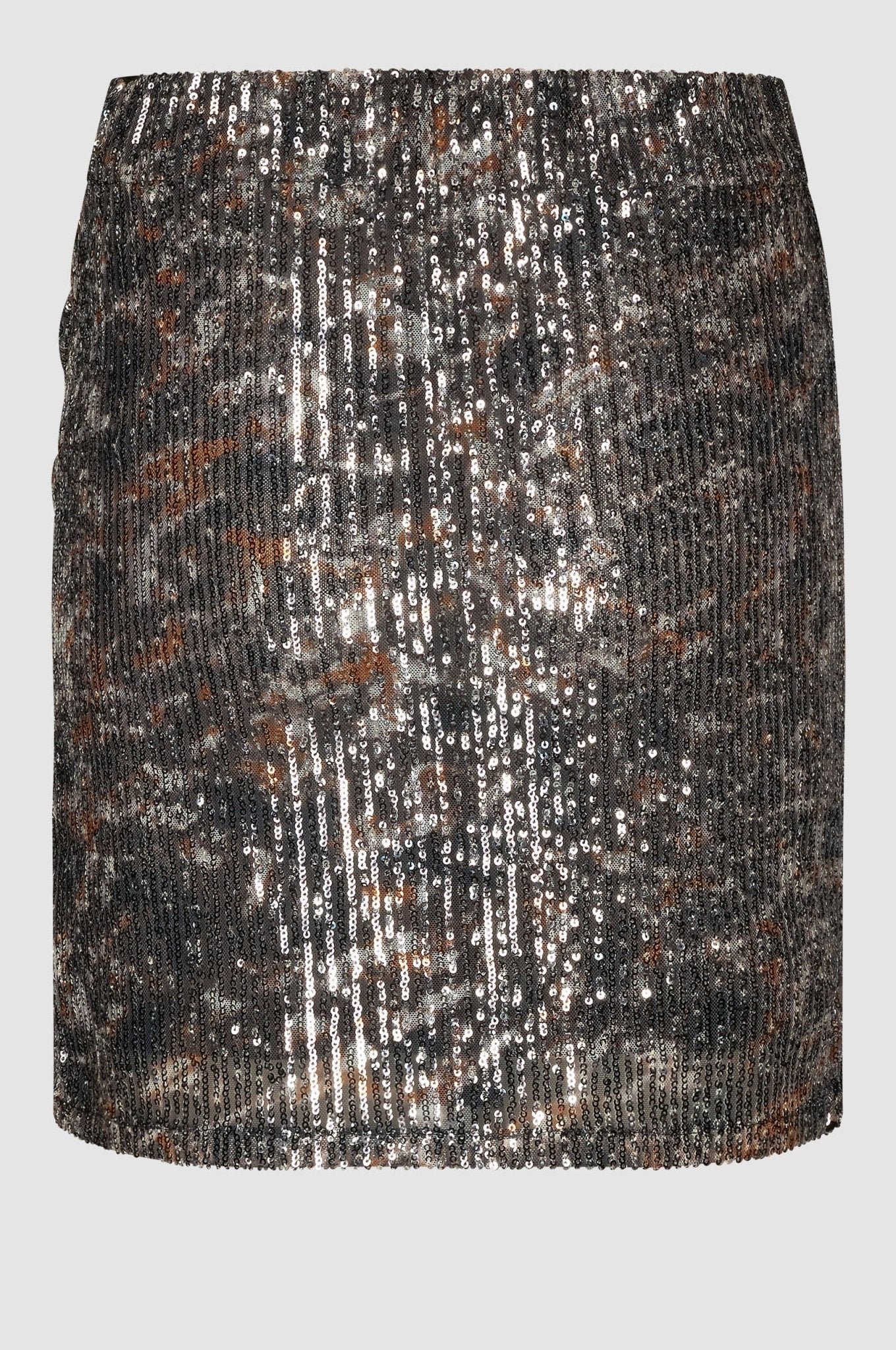 Gatsby Skirt Black - Image 6