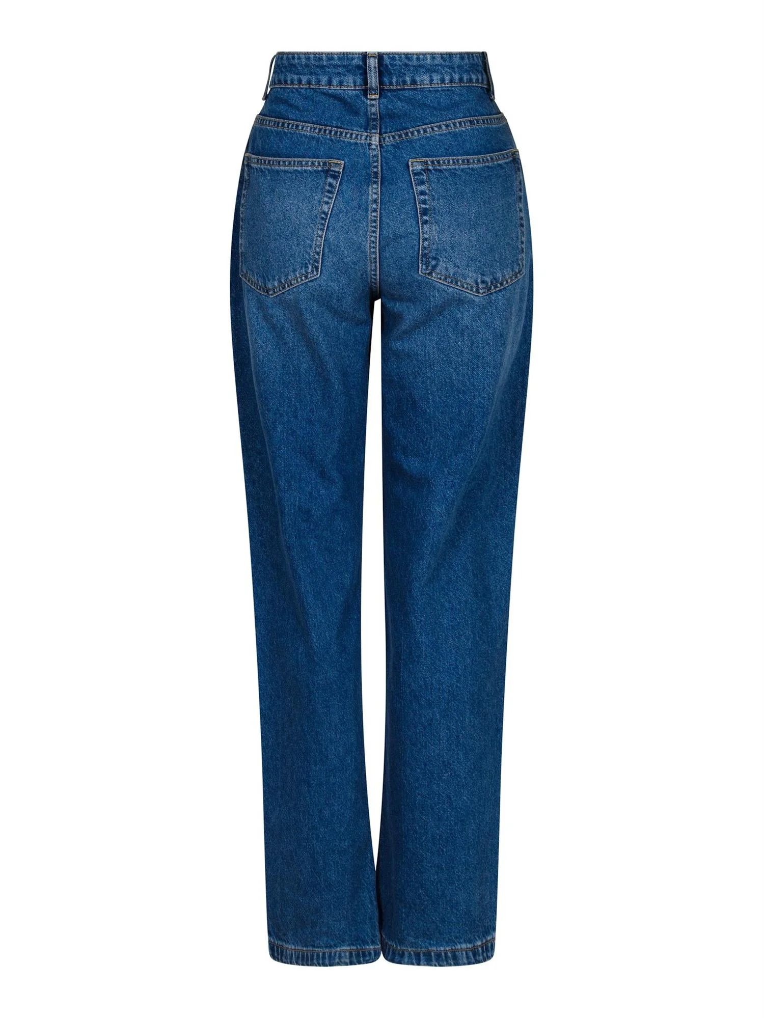 Simona D Pants Blue - Image 7