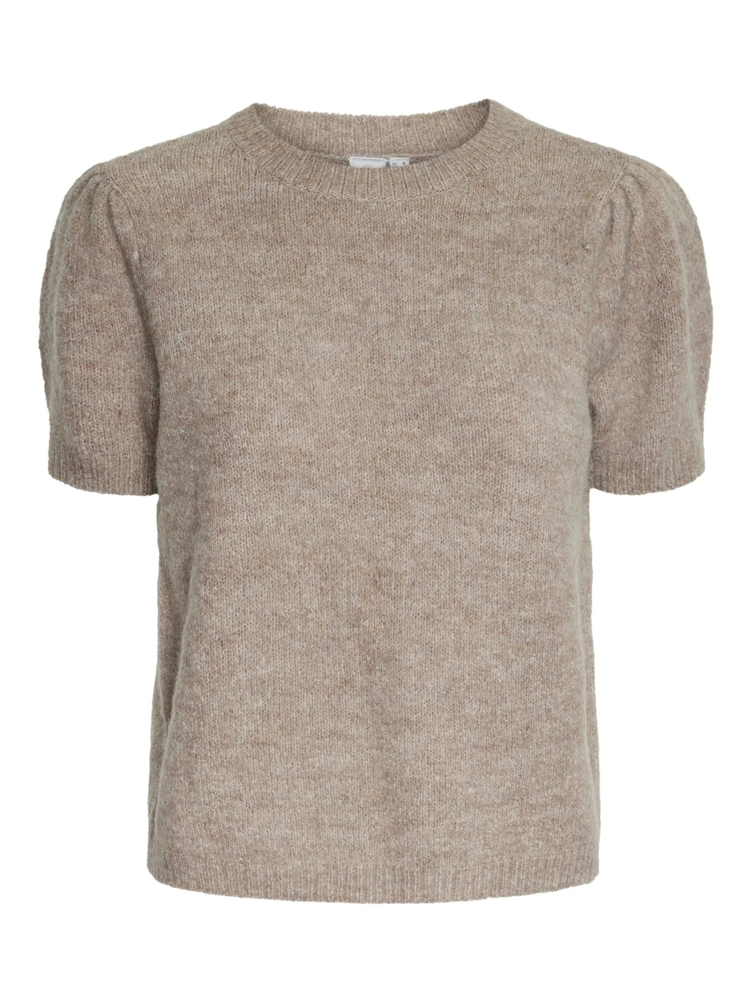 Yasanne Ss Knit Pullover Fungi - Image 2