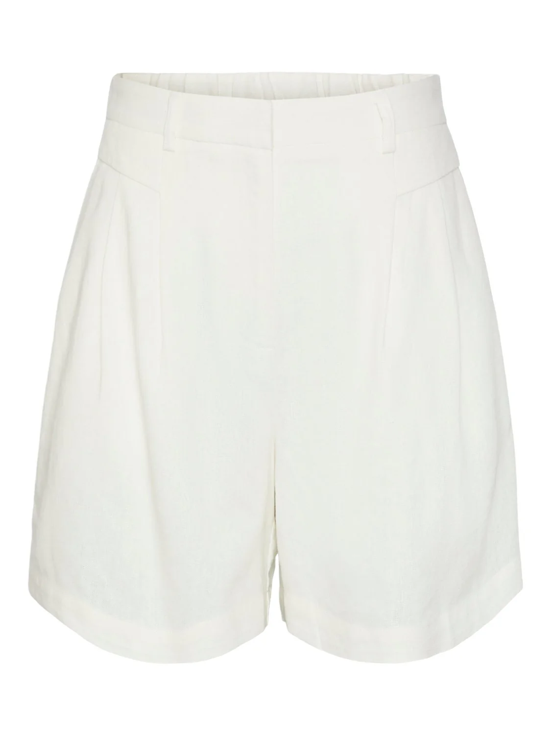 Yasblooma Hmw Shorts Star White