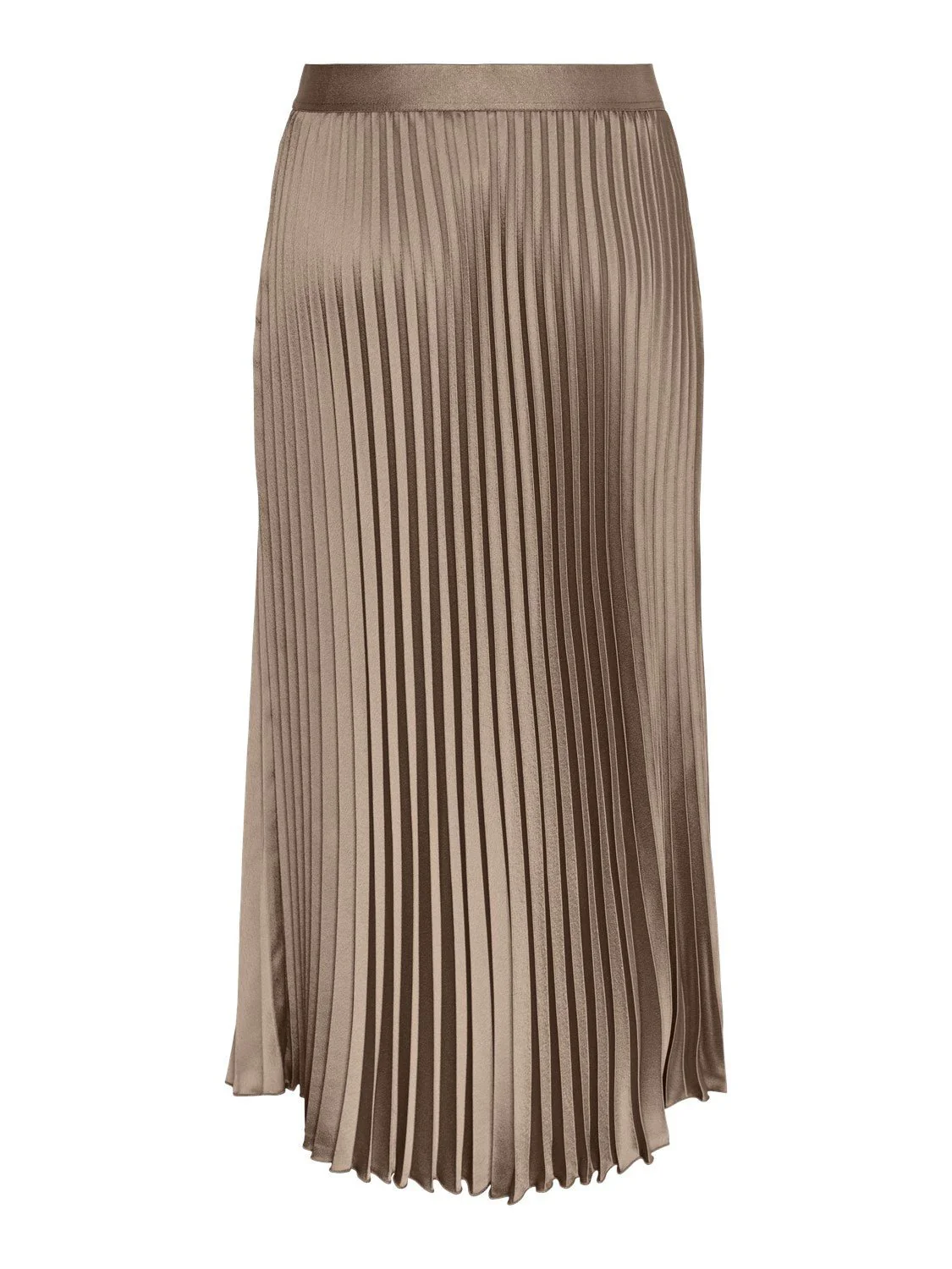 Yasceline Hw Midi Skirt Fungi - Image 6