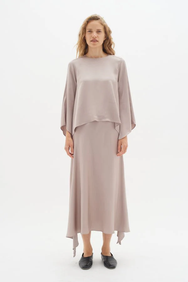 Hidiiw Skirt Clay - Image 2