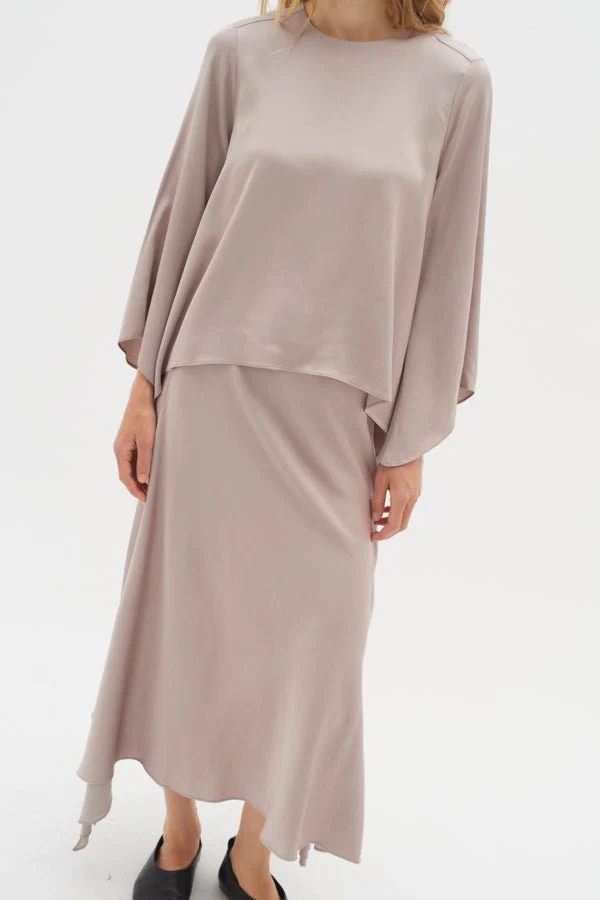 Hidiiw Skirt Clay - Image 4