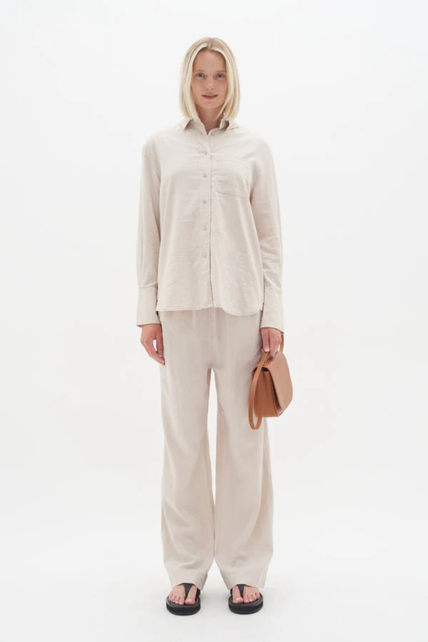 Amosiw Pants Haze - Image 3