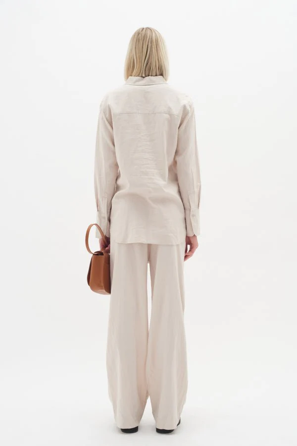 Amosiw Pants Haze - Image 4