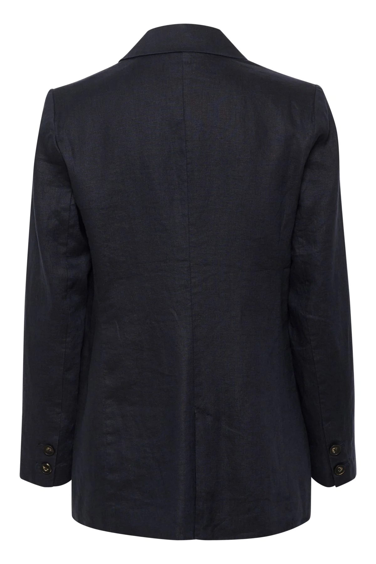 Nyanpw Jacket Dark Navy - Image 8