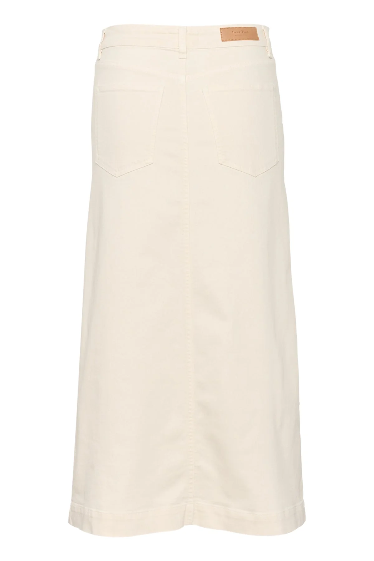 Caliah Skirt Eggnog - Image 6