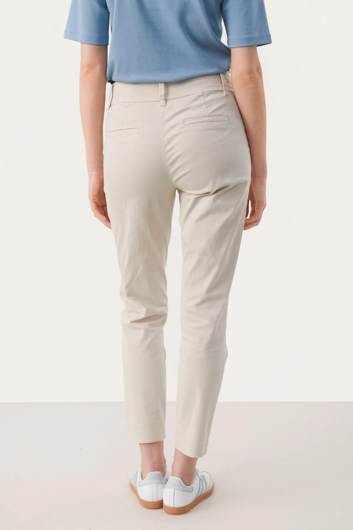 Soffyspw Pants French Oak - Image 4