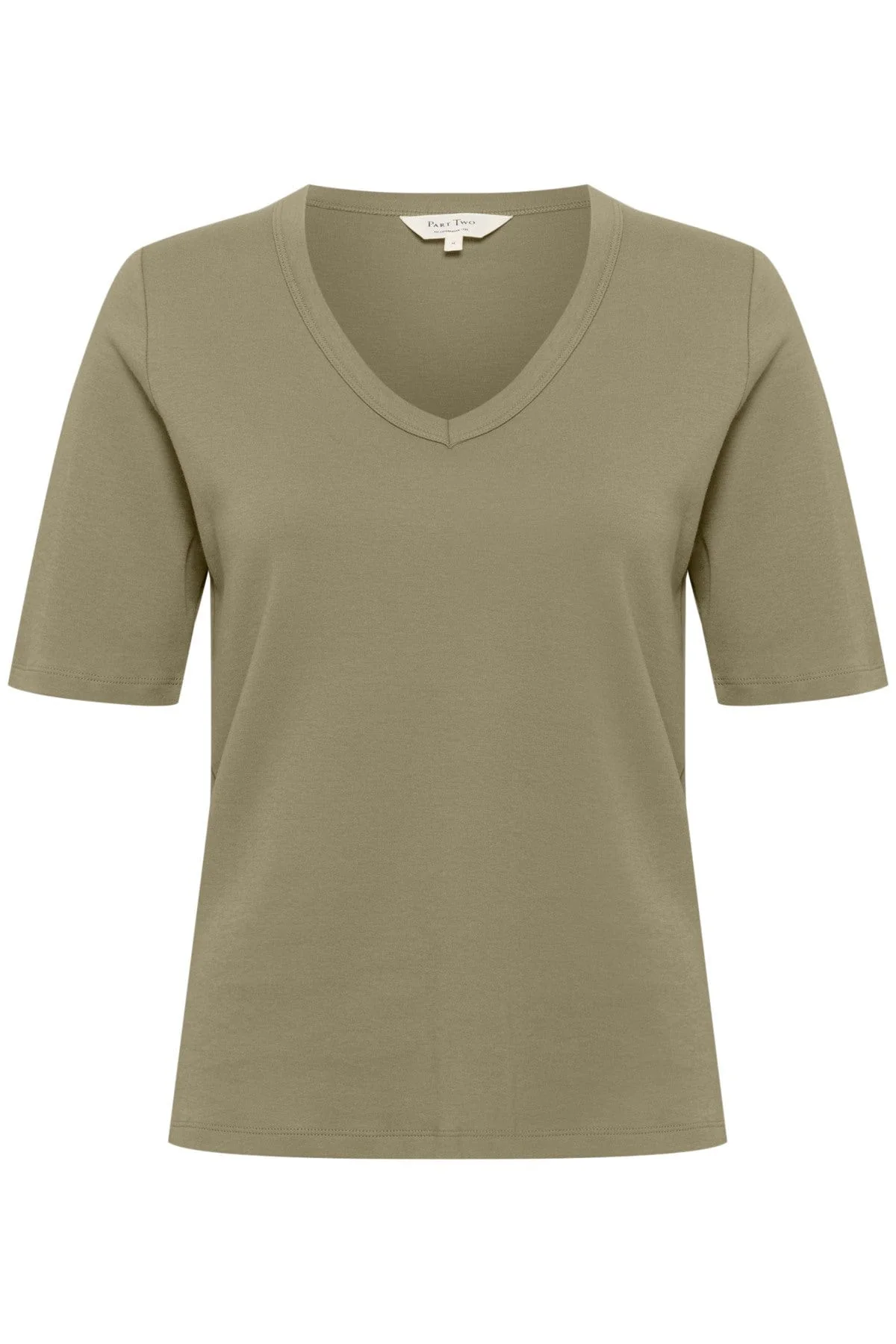 Ratansapw T-Shirt Vetiver