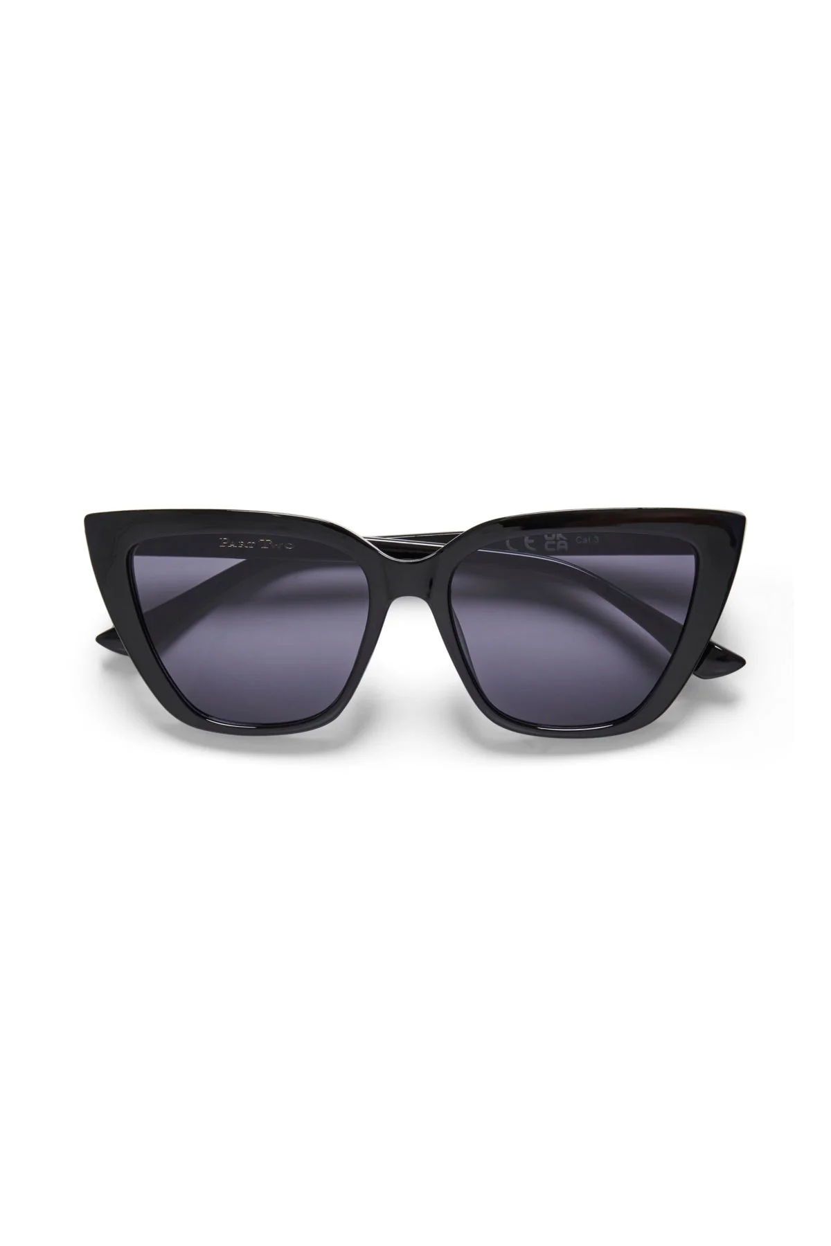 Emanpw Sunglasses Black - Image 2