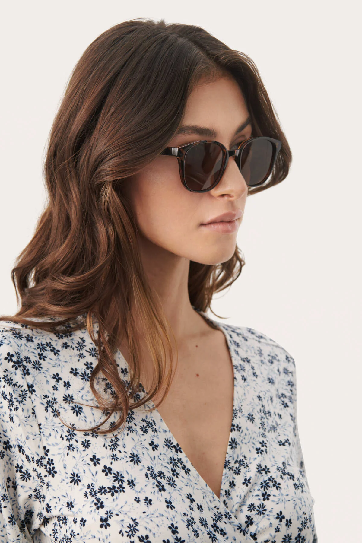 Emilypw Sunglasses Tortoise Shell - Image 4