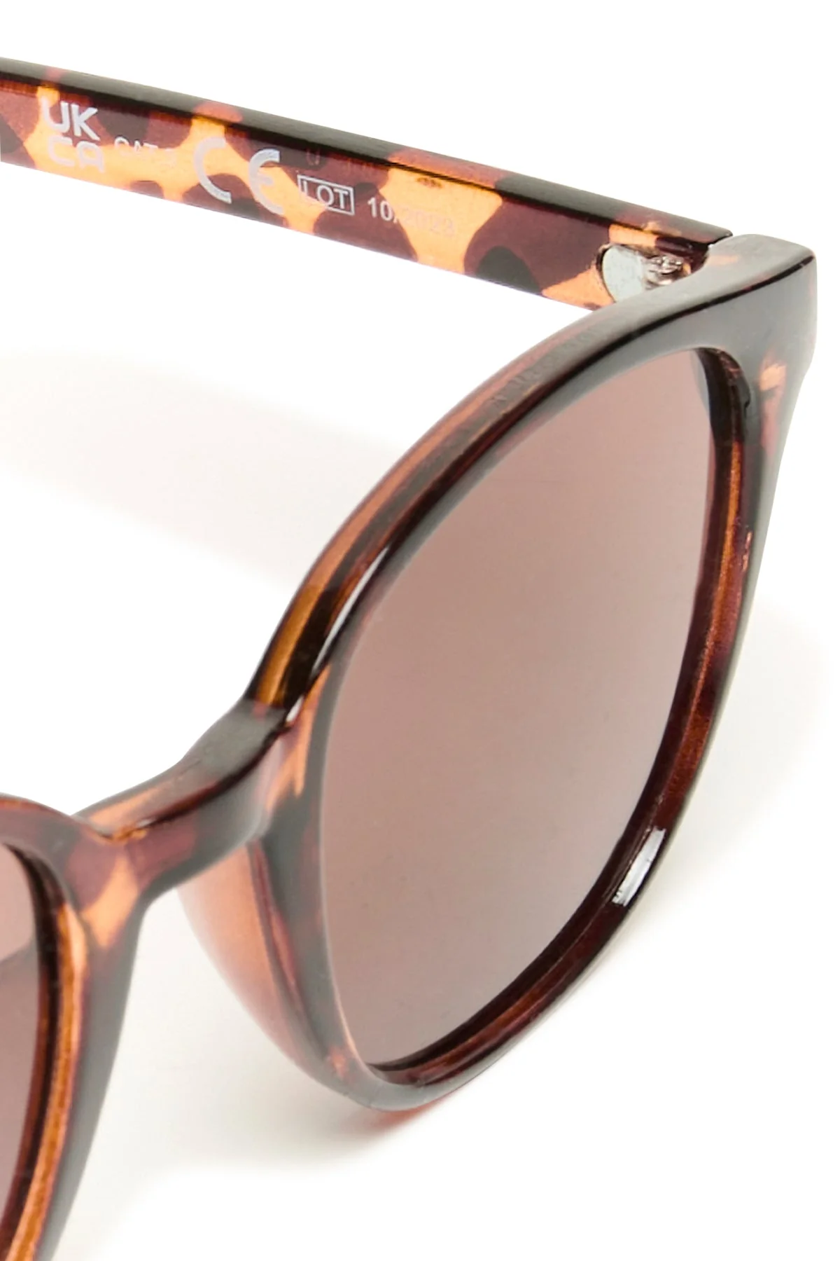 Emilypw Sunglasses Tortoise Shell - Image 7