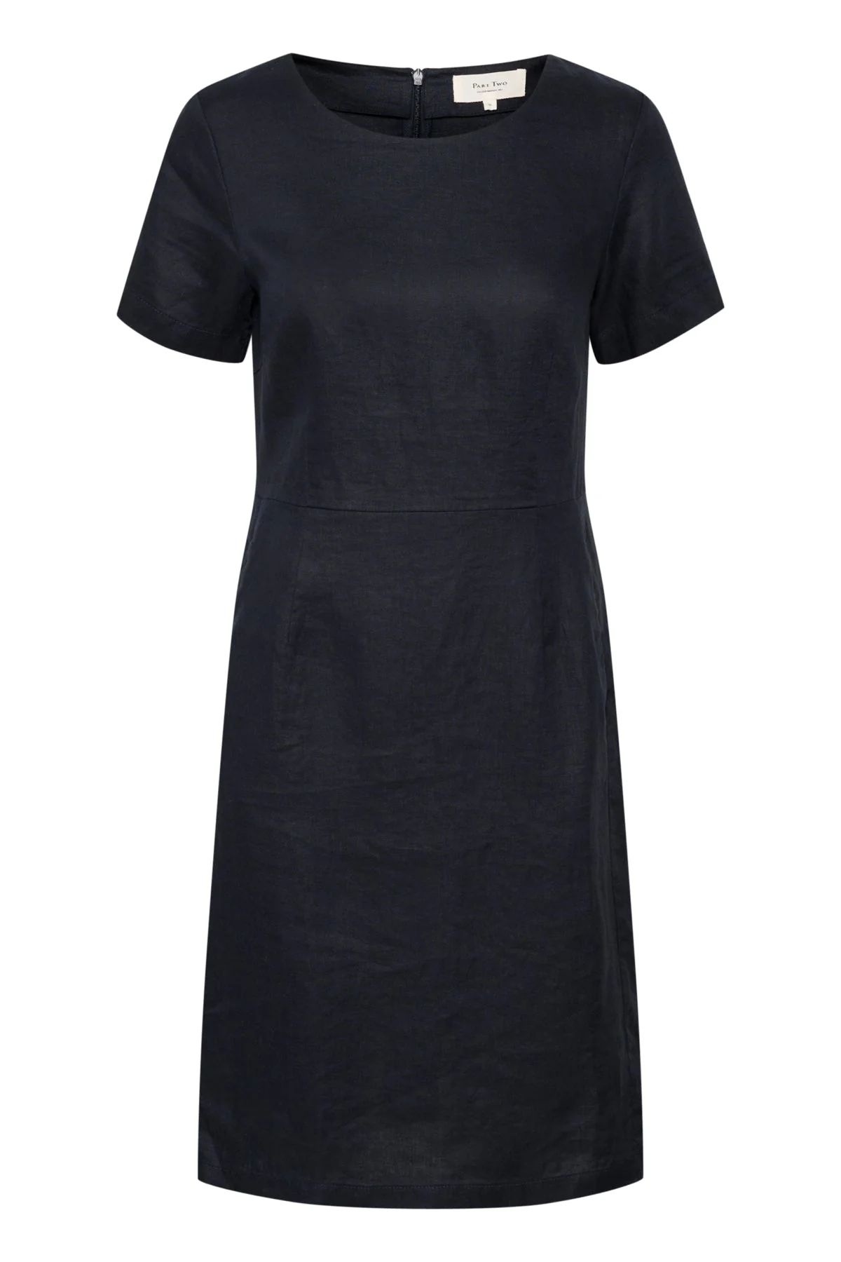 Eamarinapw Dress Dark Navy