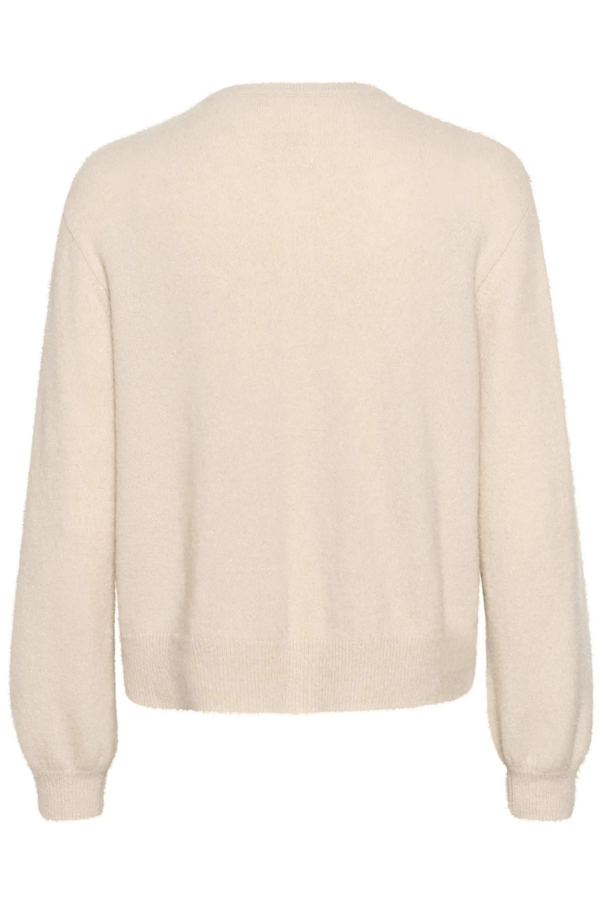 Ninellpw Cardigan French Oak - Image 10