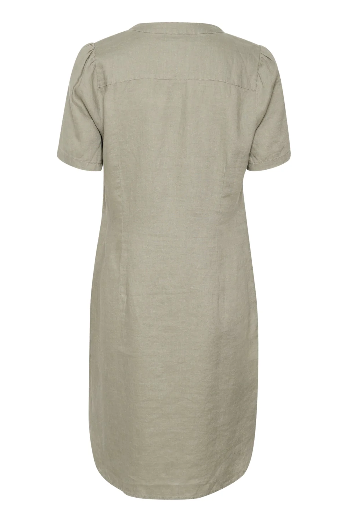 Aminasepw Dress Vetiver - Image 6