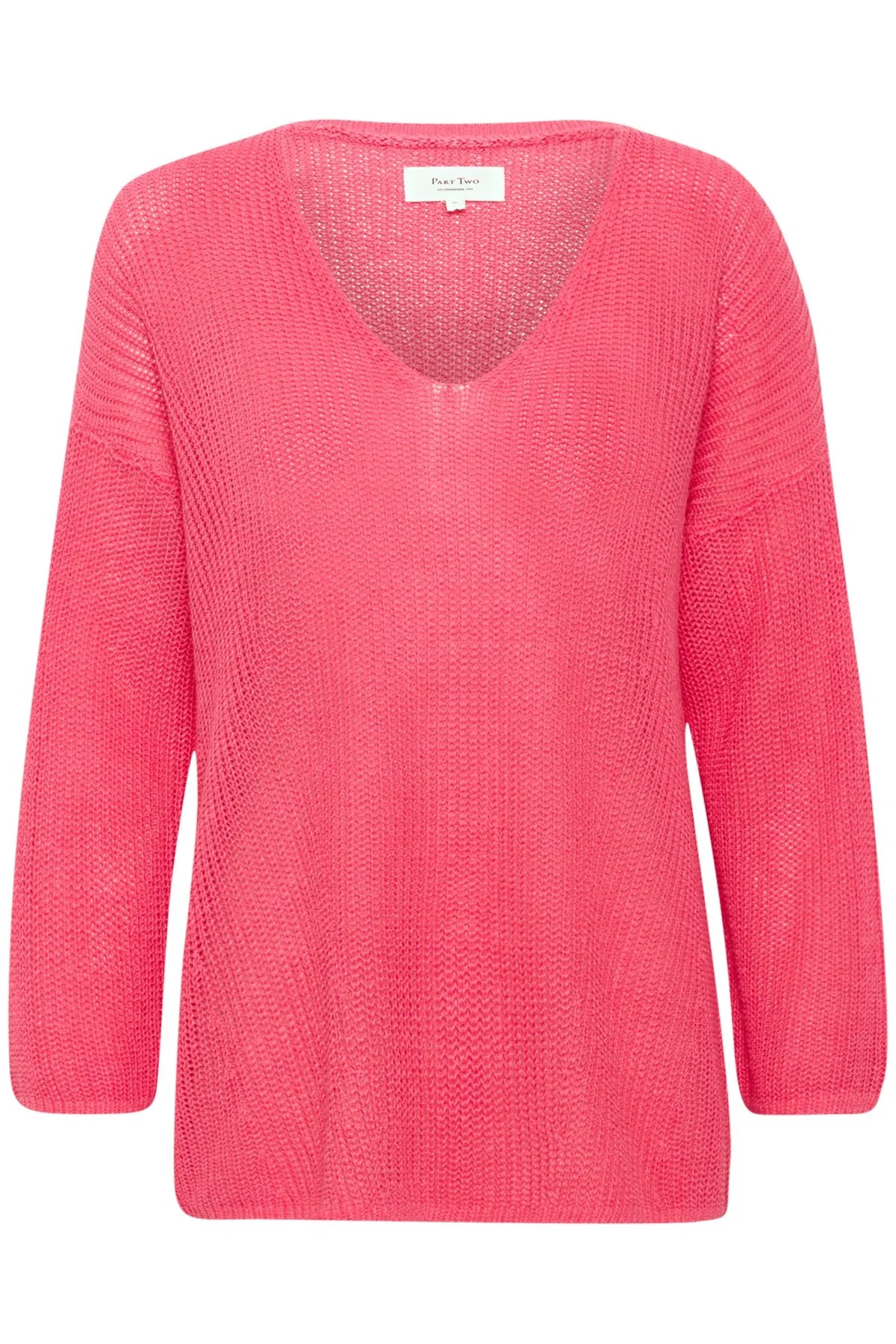 Etronapw Pullover Claret Red
