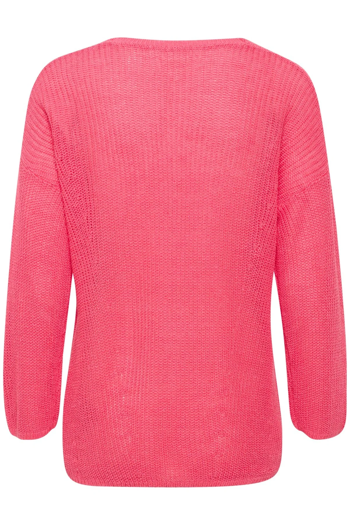 Etronapw Pullover Claret Red - Image 6