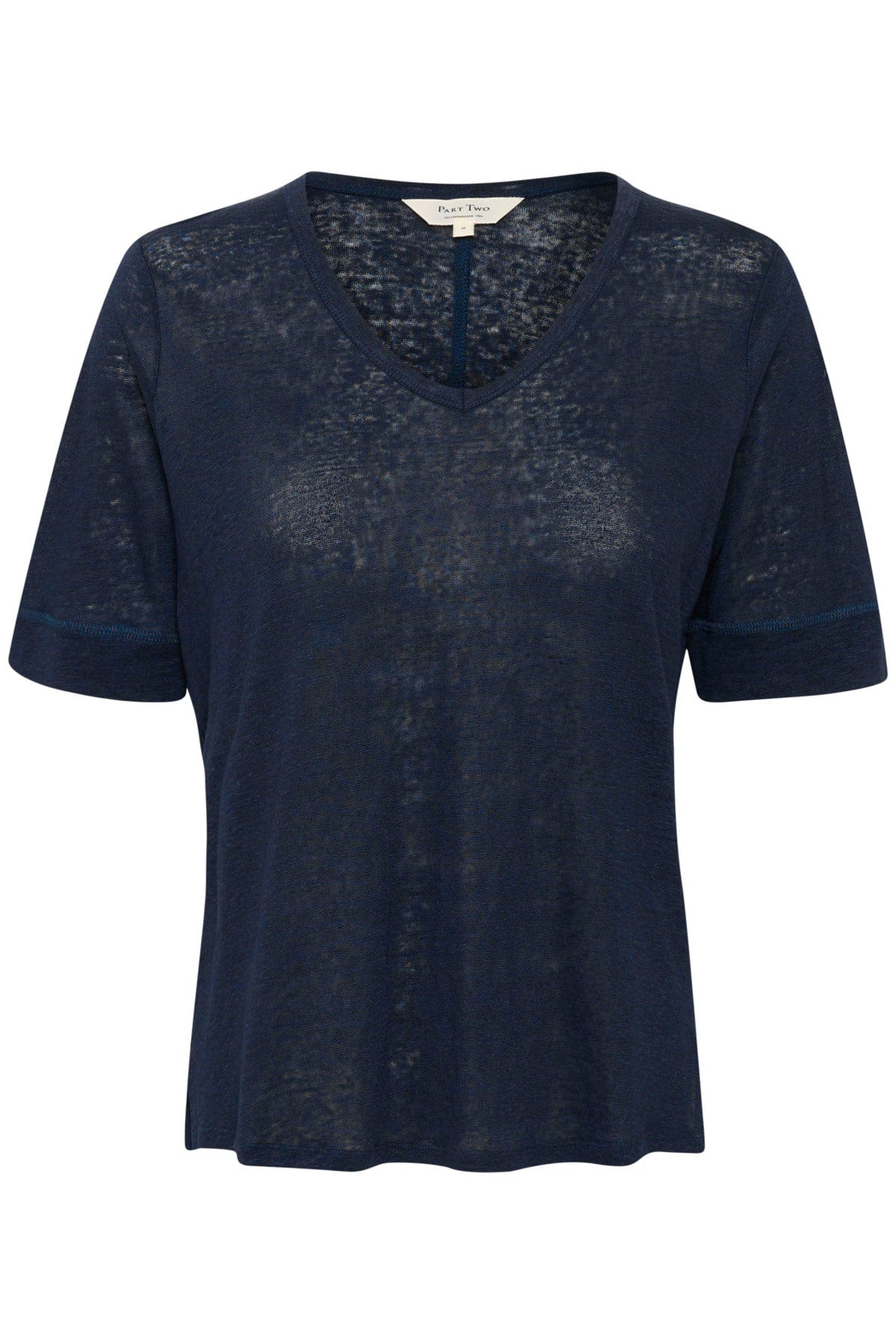 Curliespw T-Shirt Dark Navy