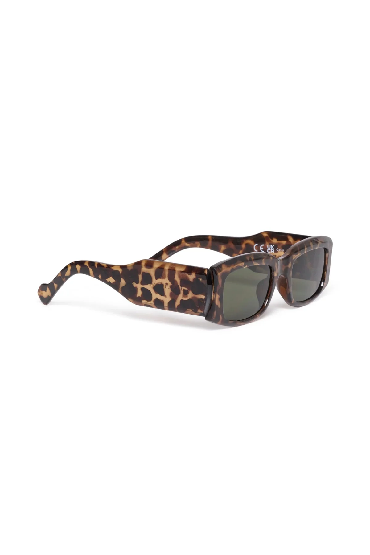 Elivapw Sunglasses Tortoise Shell