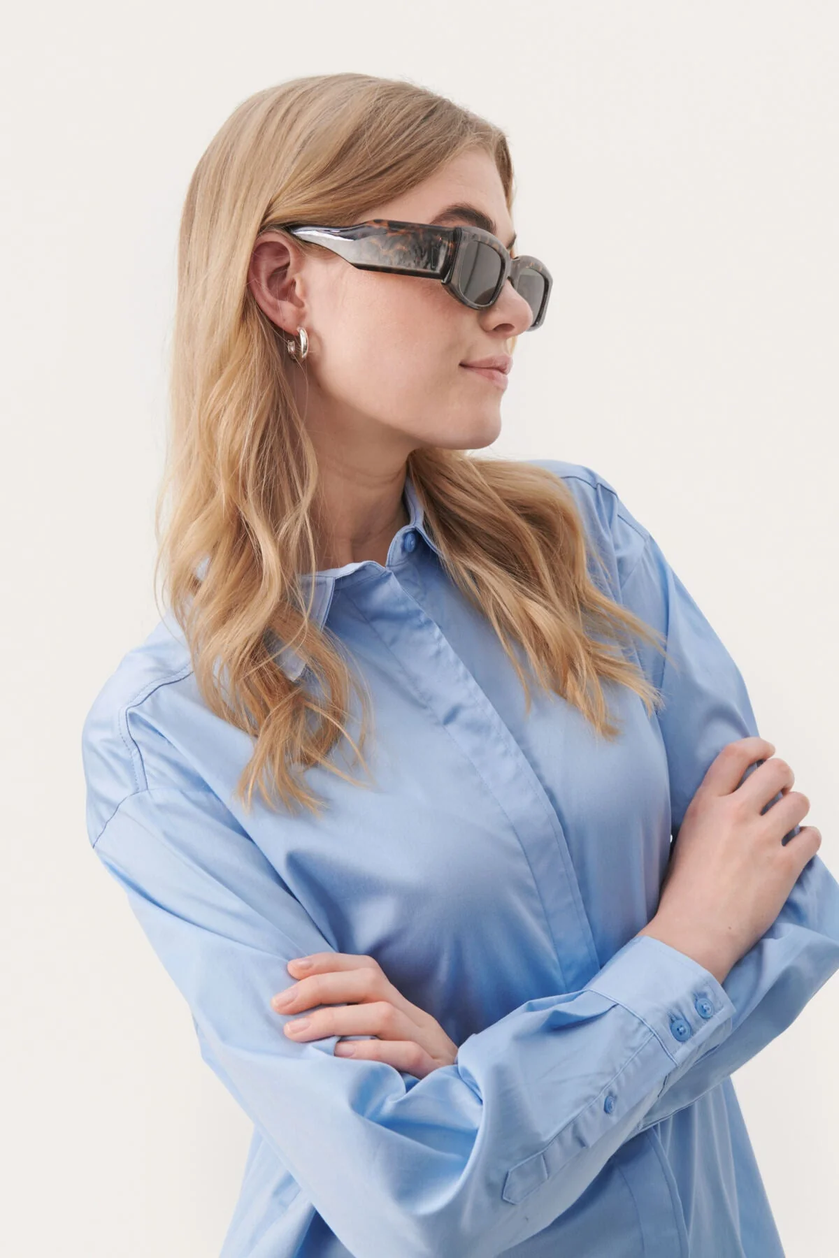 Elivapw Sunglasses Tortoise Shell - Image 6