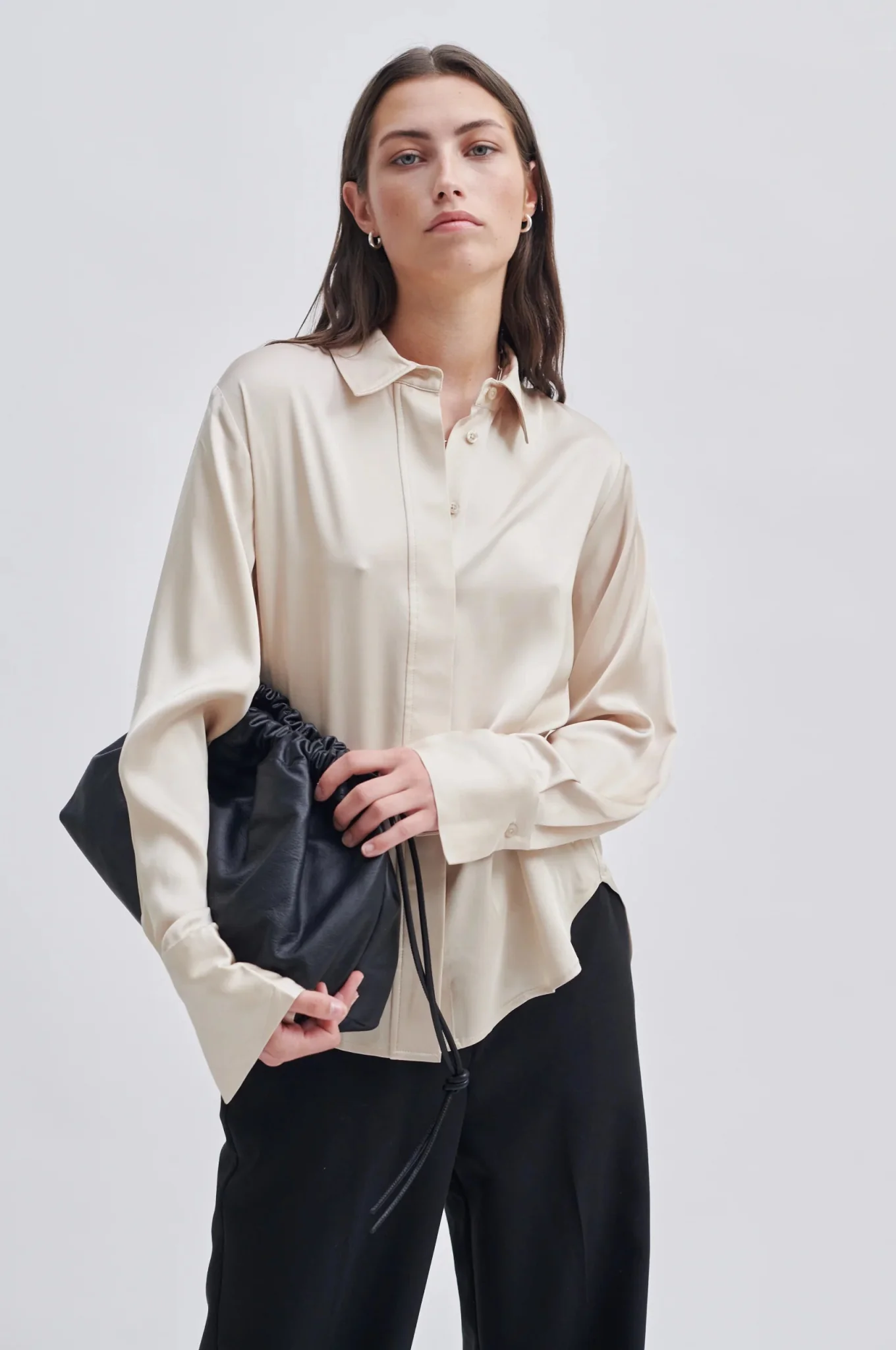 Galla Classic Shirt French Oak - Image 2