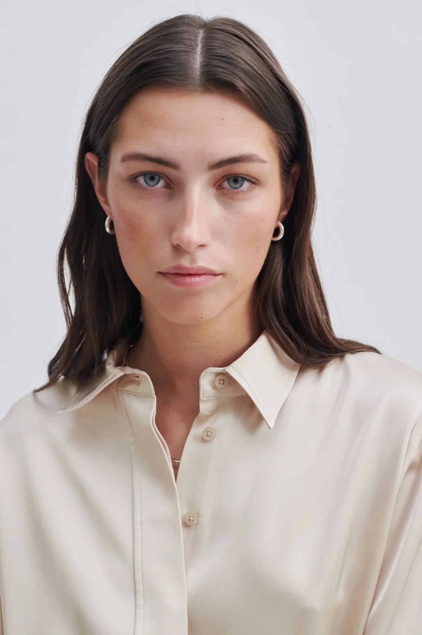 Galla Classic Shirt French Oak - Image 5