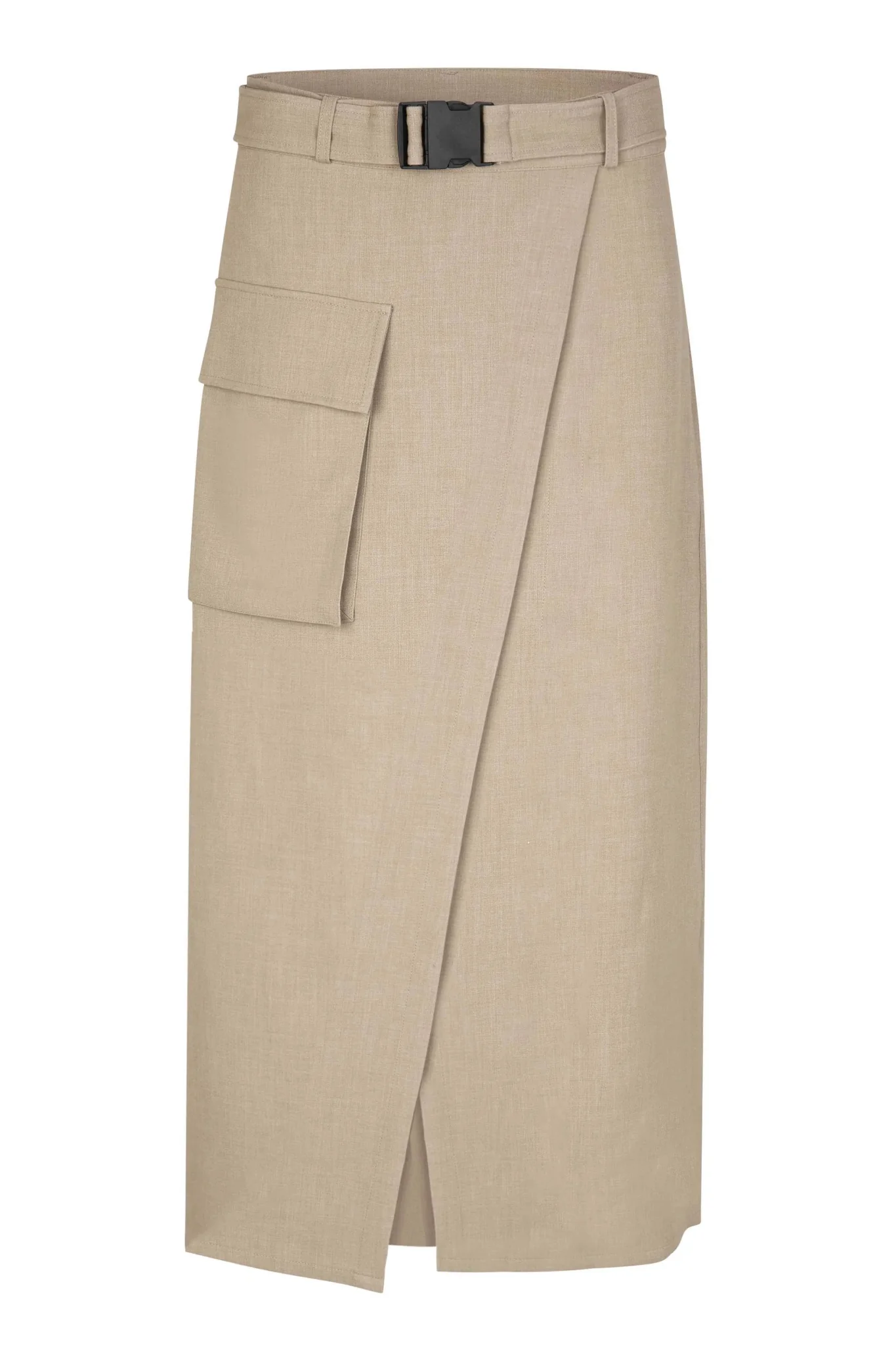 Felice Skirt Roasted Cashew