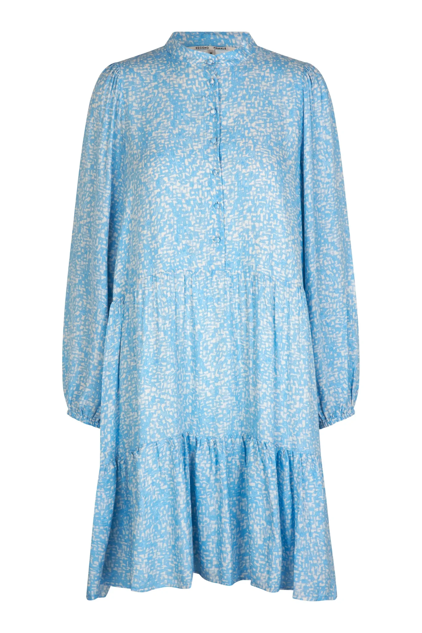 Kati Dress Open Air