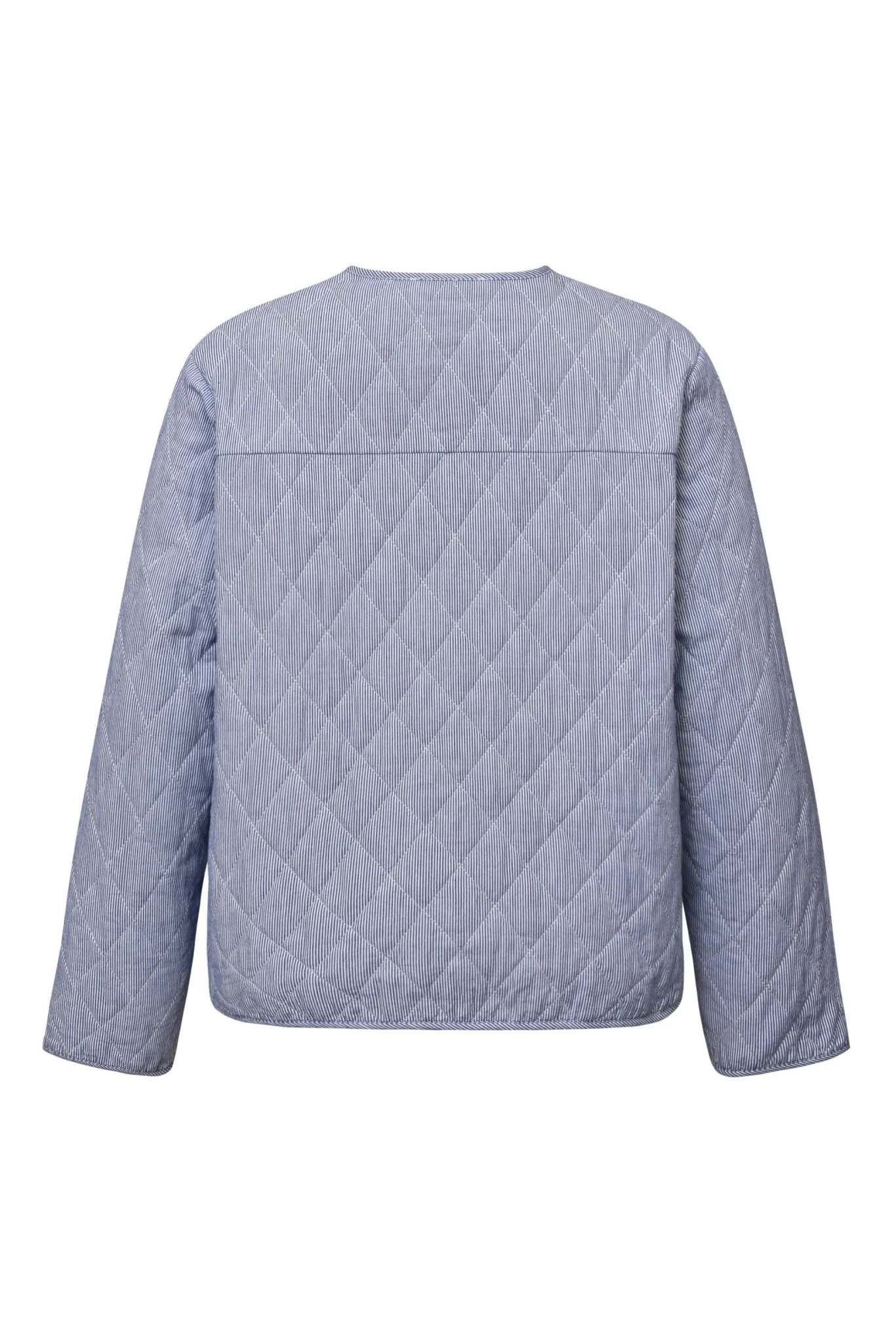 Kammy Jacket Navy - Image 9