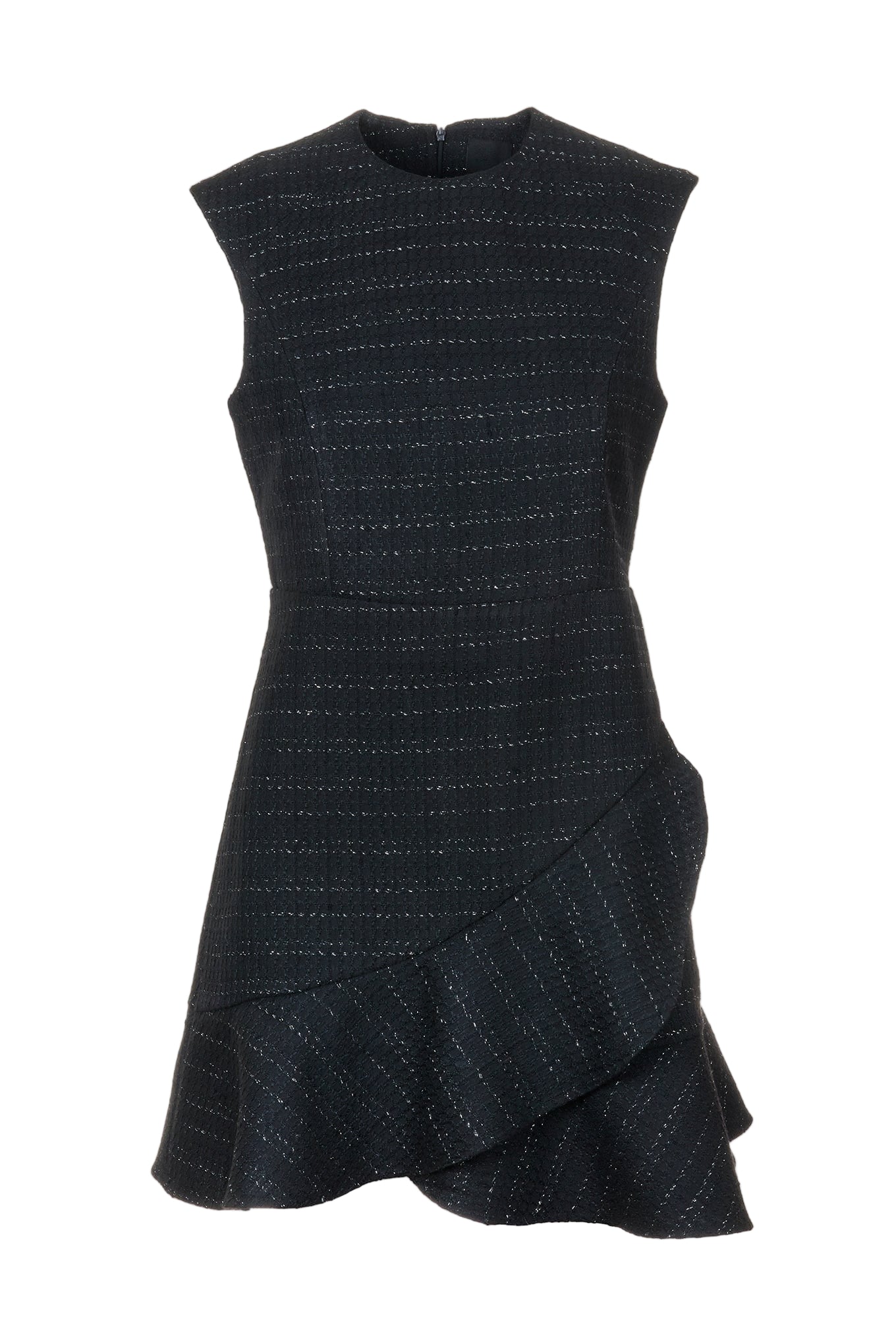 Harper Dress Black